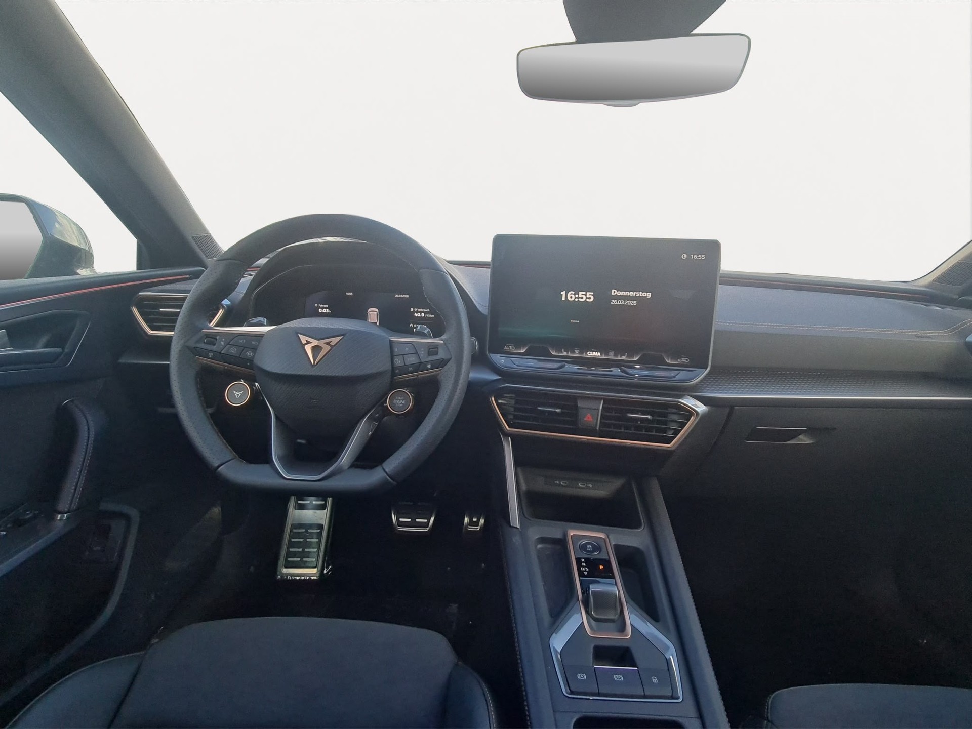 CUPRA LEON ST 2.0 TSI VZ DSG 4Drive-image-10