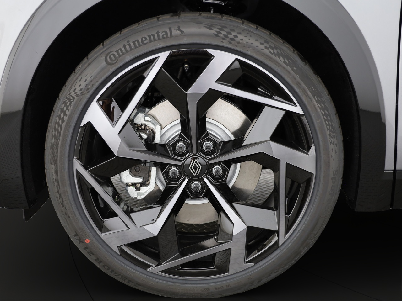 RENAULT Rafale 1.2 E-Tech Plug-in Atelier Alpine-image-3
