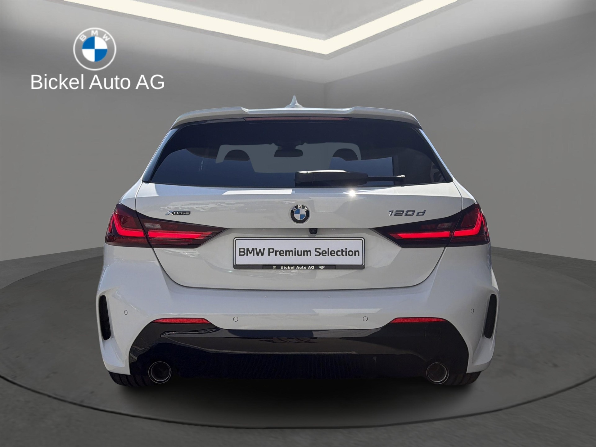 BMW 120d xDrive M Sport Pro-image-5