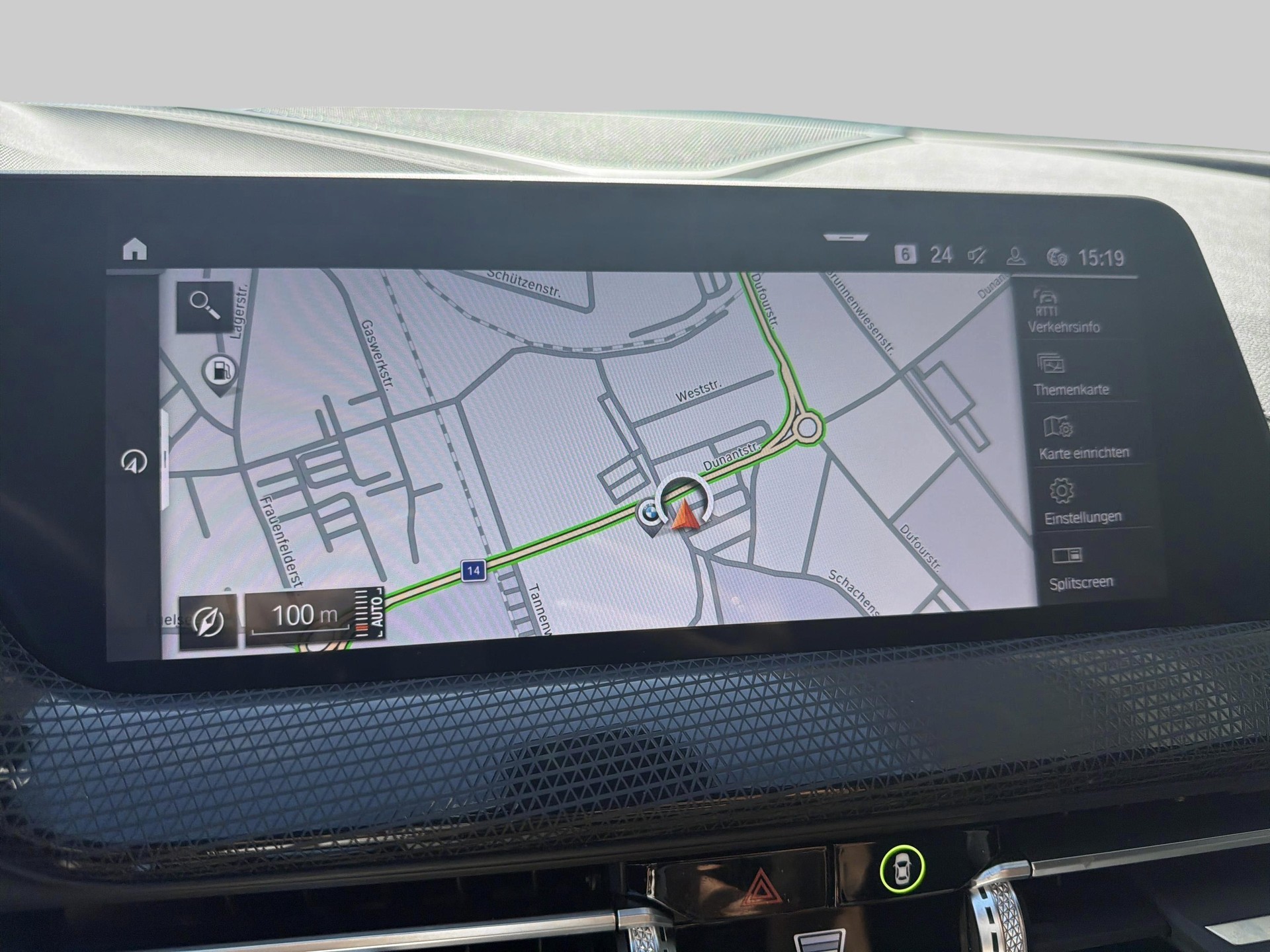 BMW 120d xDrive M Sport Pro-image-14