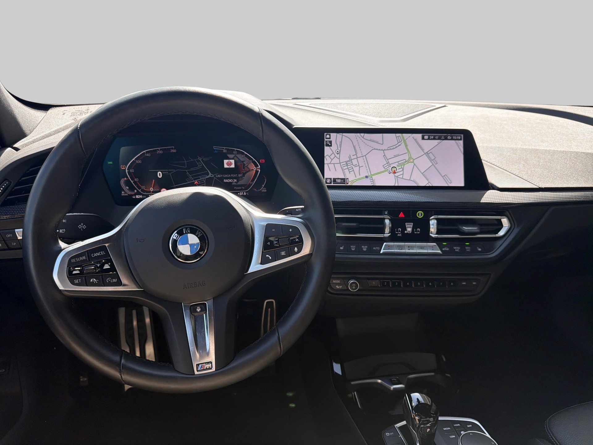 BMW 120d xDrive M Sport Pro-image-9