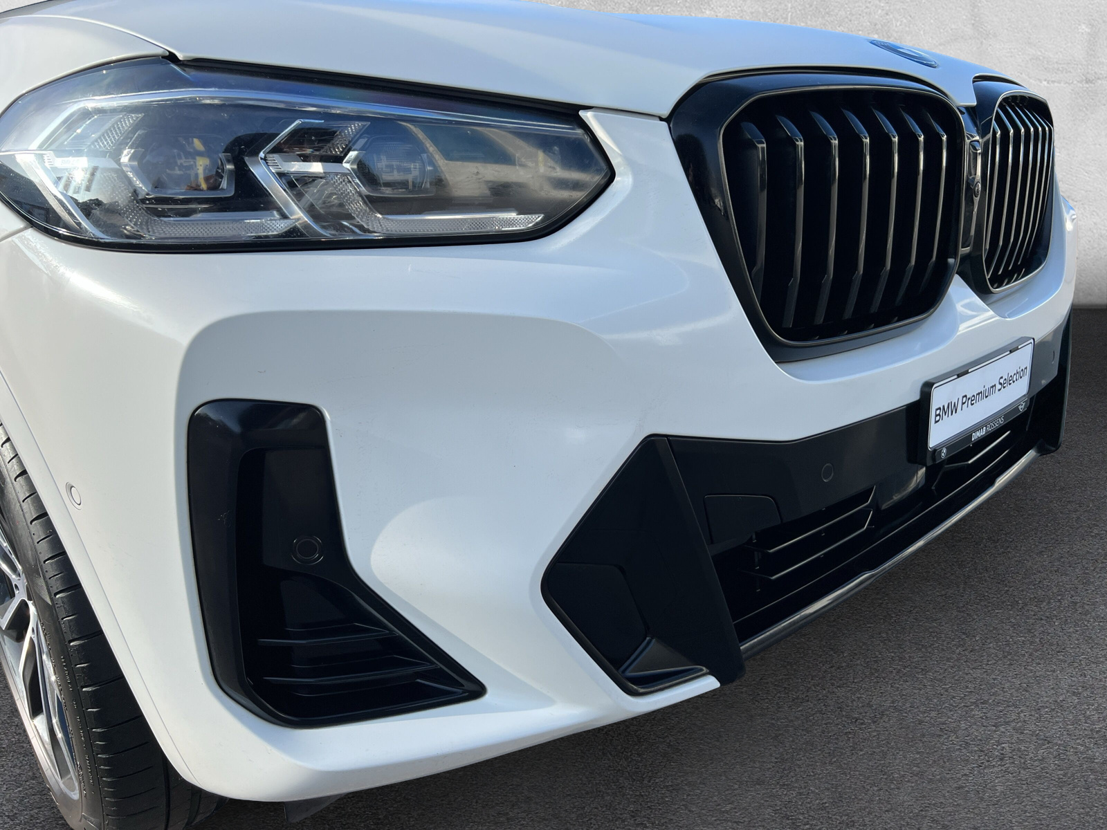 BMW X3 30e M Sport xDrive G01 (CH) AHK-image-23
