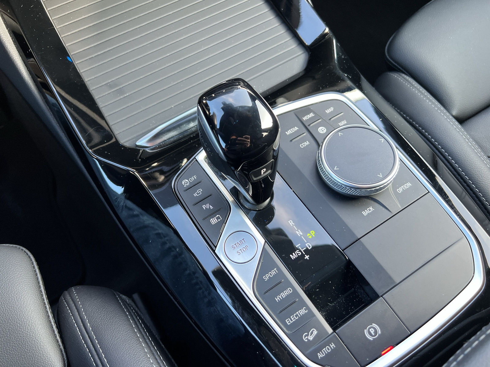 BMW X3 30e M Sport xDrive G01 (CH) AHK-image-13