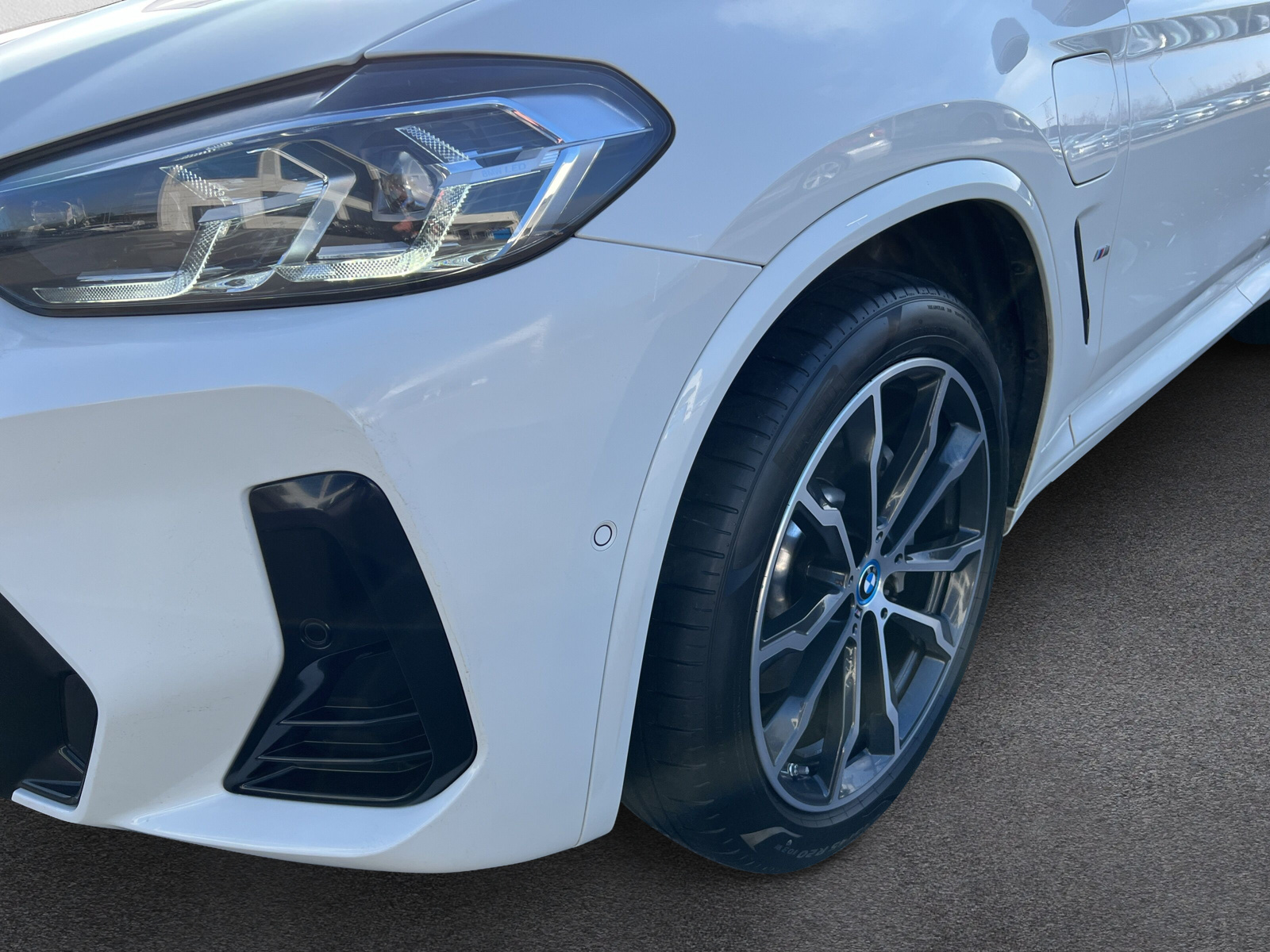 BMW X3 30e M Sport xDrive G01 (CH) AHK-image-21