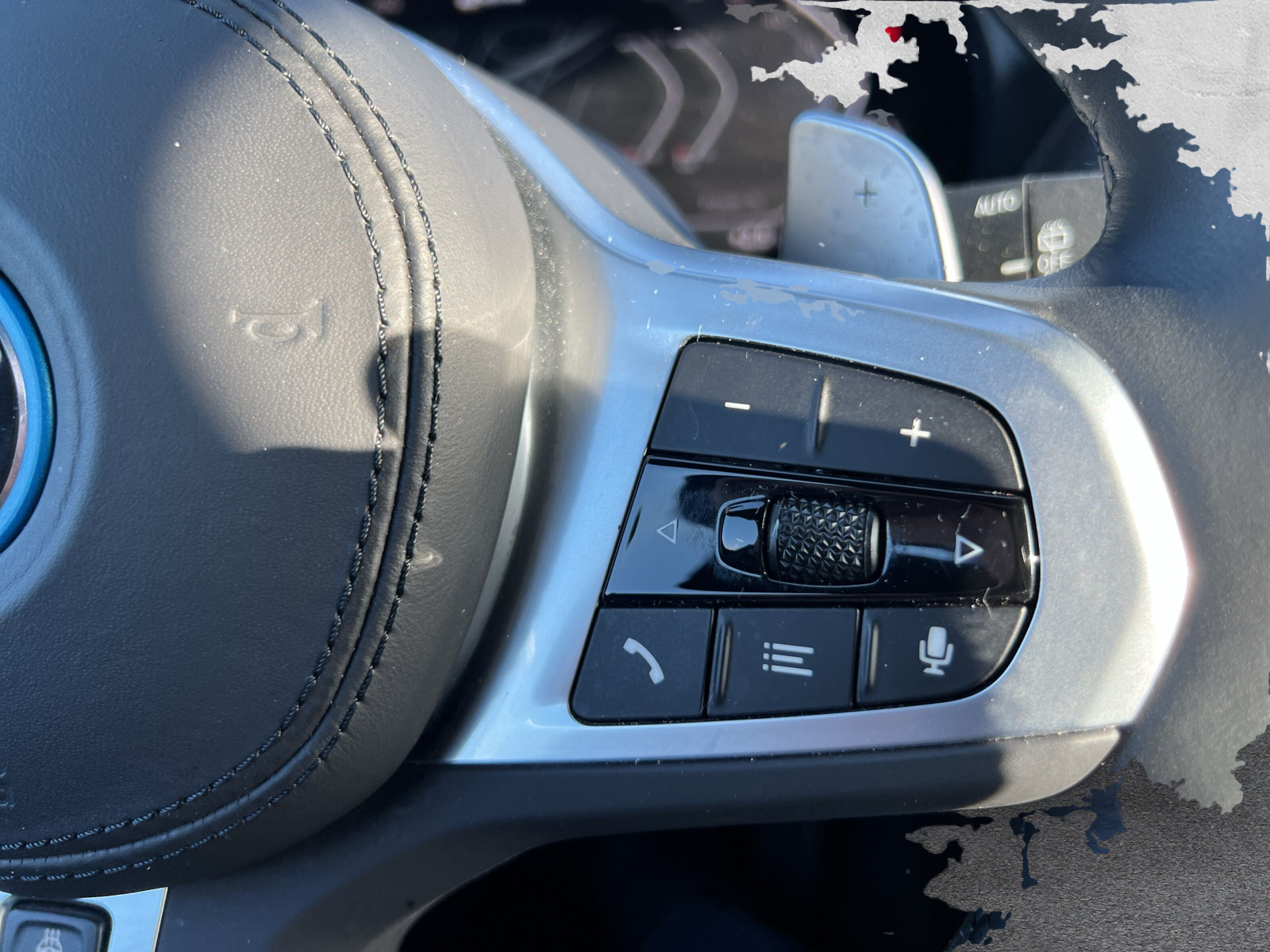 BMW X3 30e M Sport xDrive G01 (CH) AHK-image-11