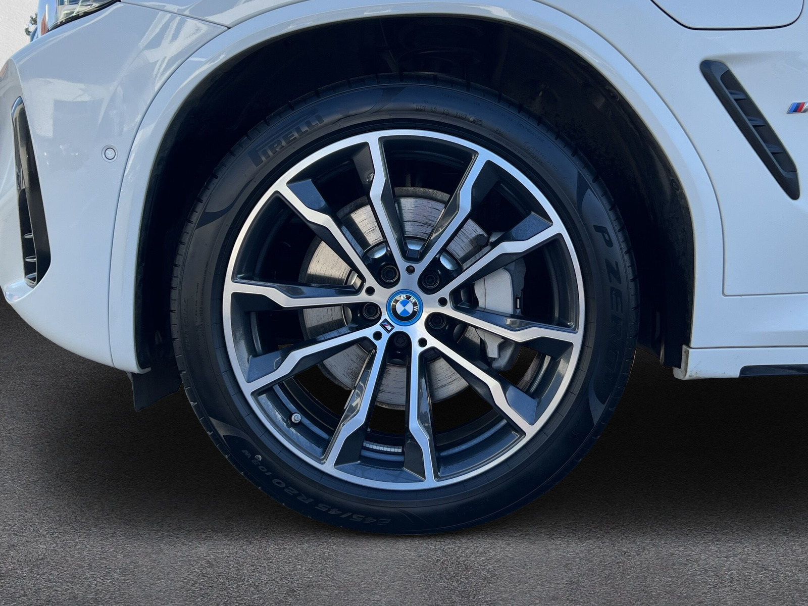 BMW X3 30e M Sport xDrive G01 (CH) AHK-image-9