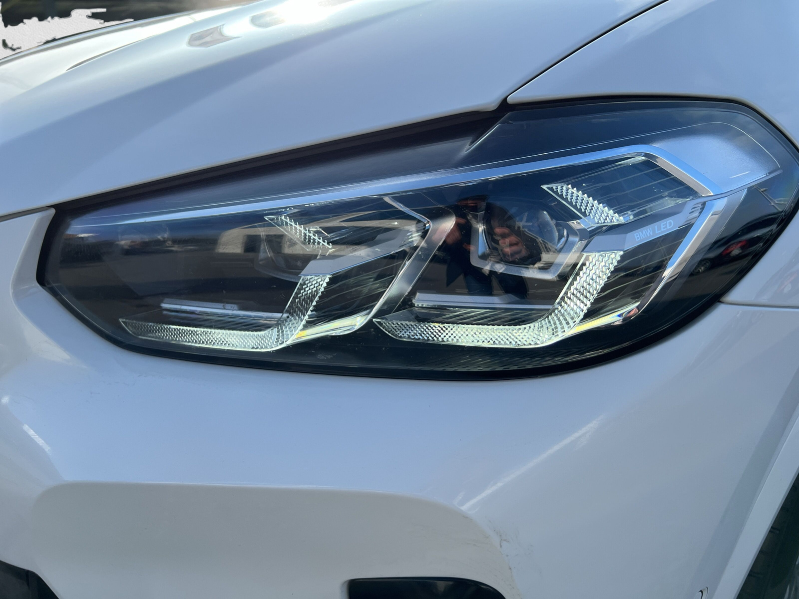 BMW X3 30e M Sport xDrive G01 (CH) AHK-image-22