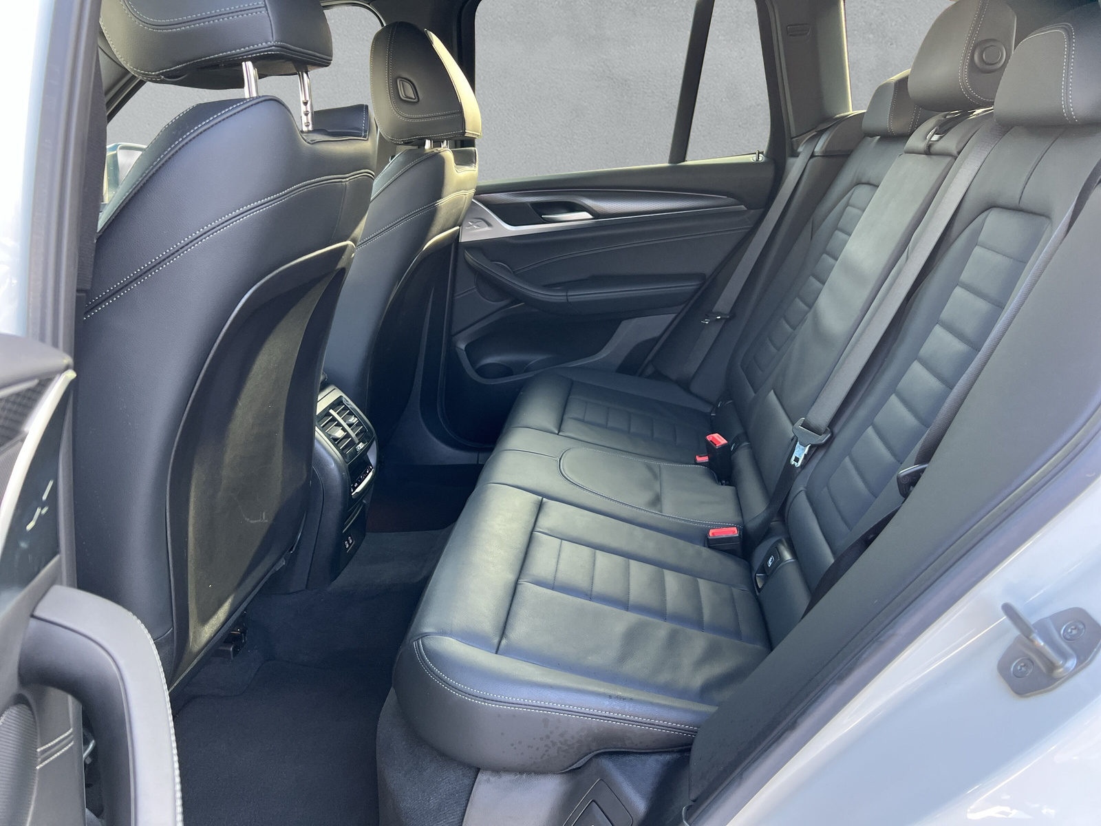BMW X3 30e M Sport xDrive G01 (CH) AHK-image-6