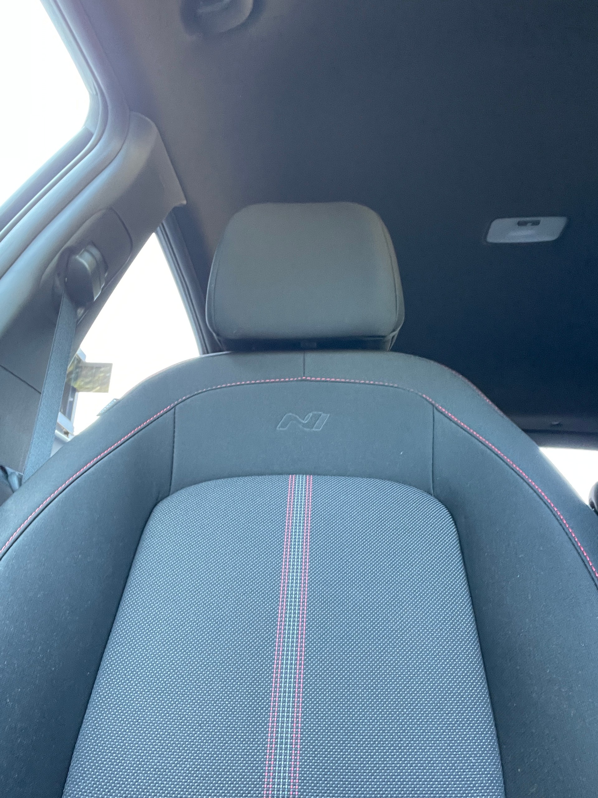 HYUNDAI Kona 1.6 T-GDi N Line 4WD DCT-image-20
