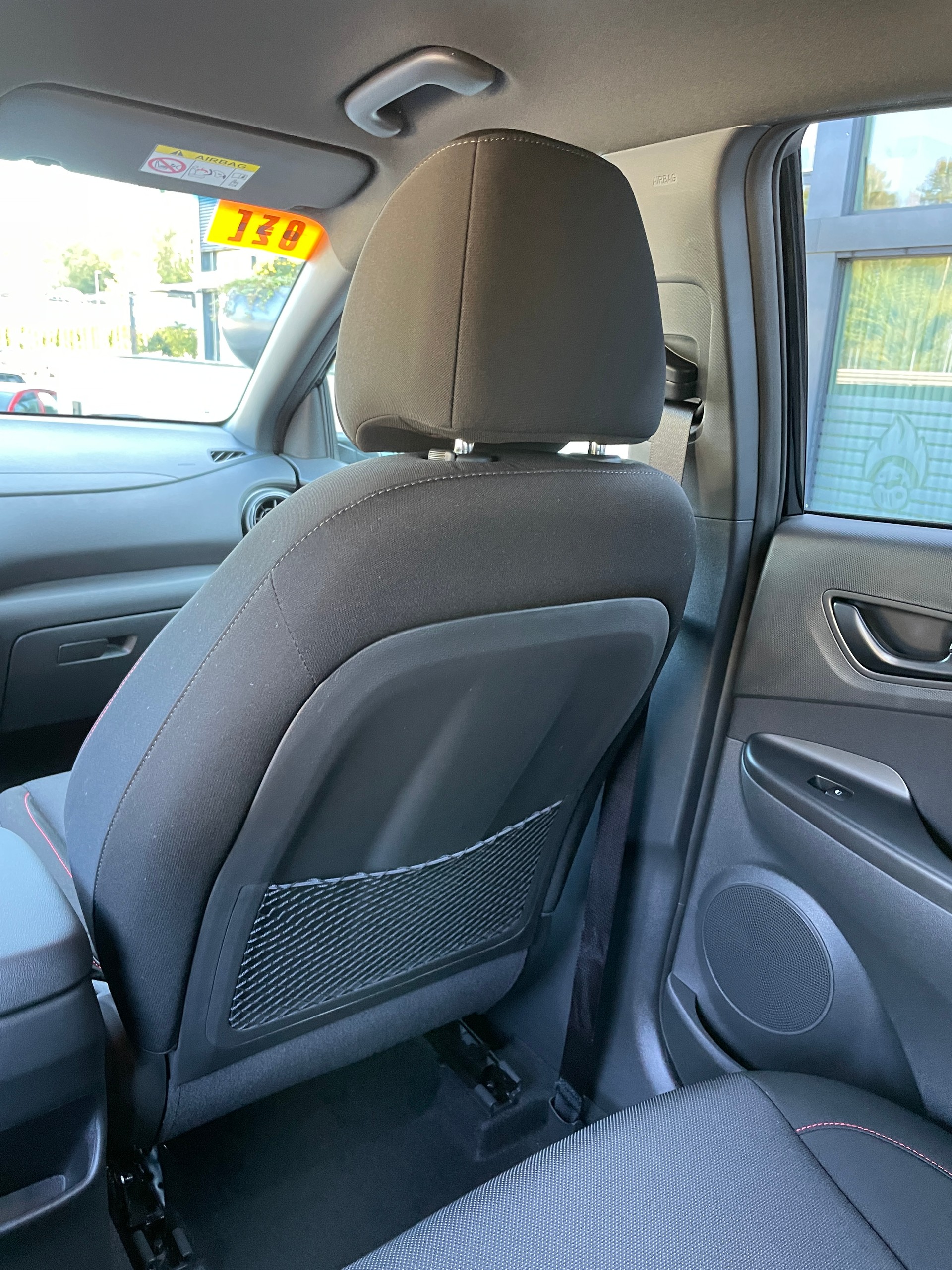 HYUNDAI Kona 1.6 T-GDi N Line 4WD DCT-image-15