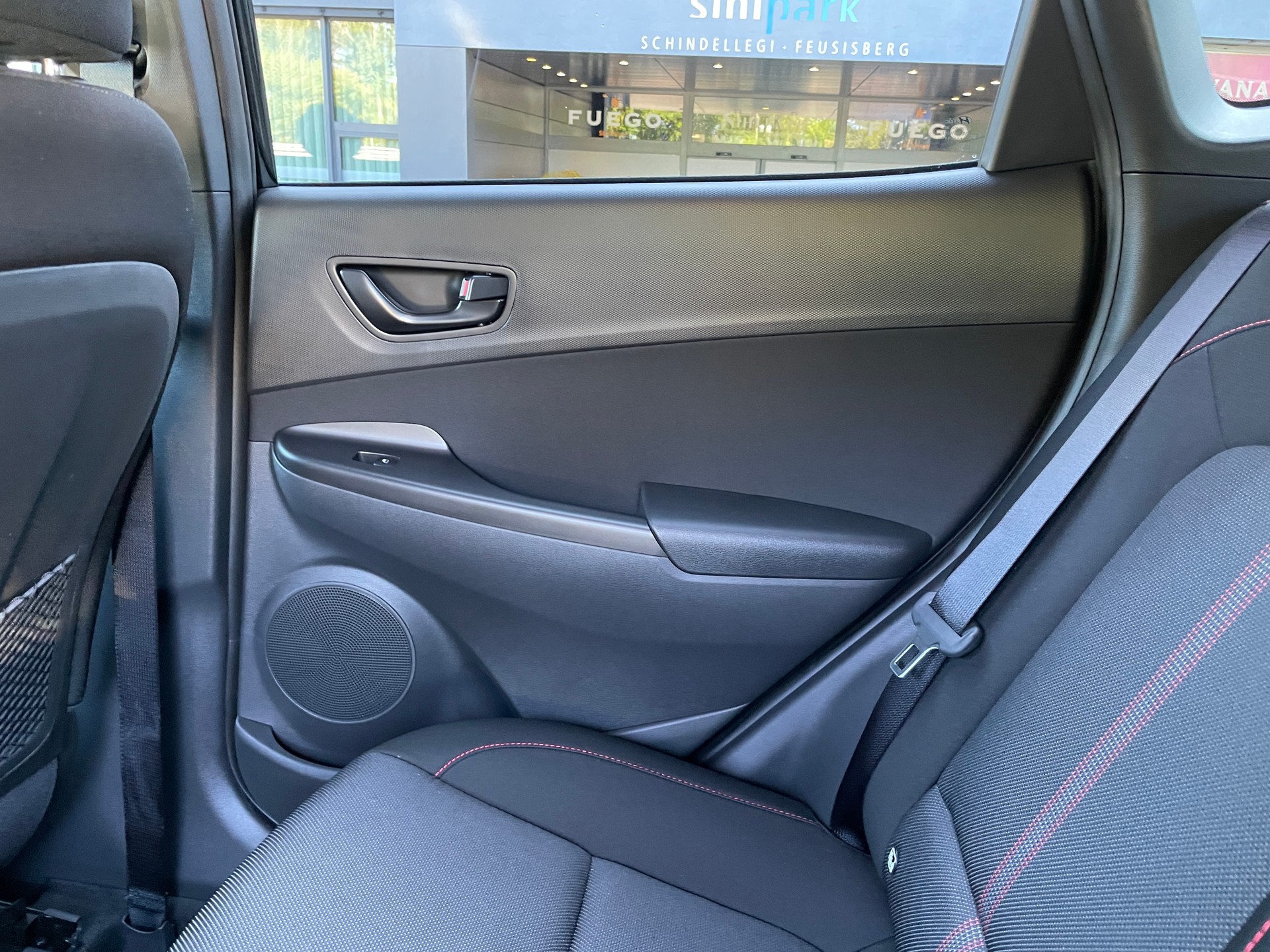 HYUNDAI Kona 1.6 T-GDi N Line 4WD DCT-image-14