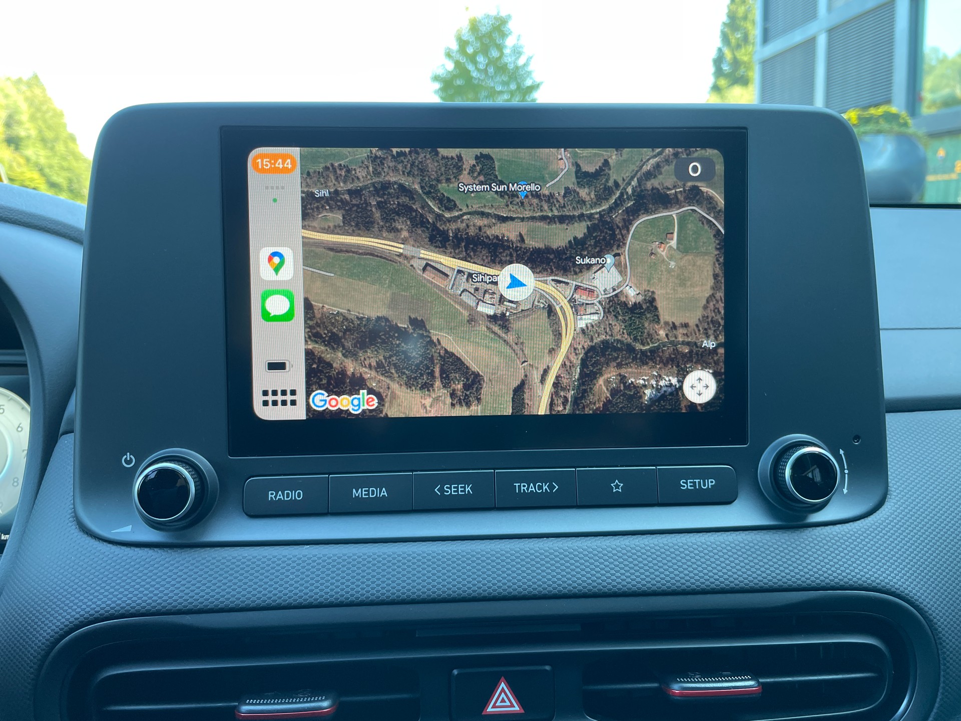 HYUNDAI Kona 1.6 T-GDi N Line 4WD DCT-image-23