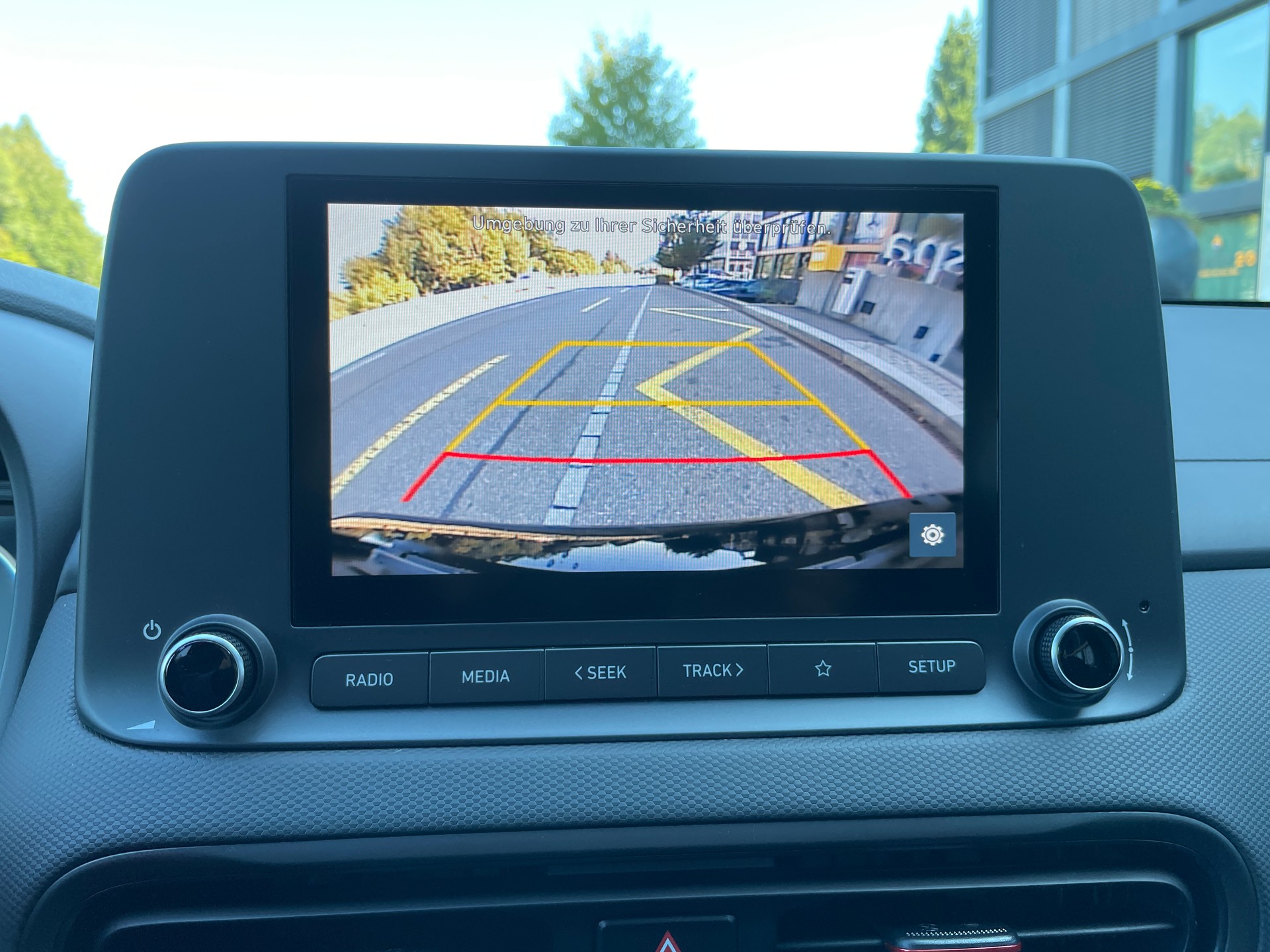 HYUNDAI Kona 1.6 T-GDi N Line 4WD DCT-image-24