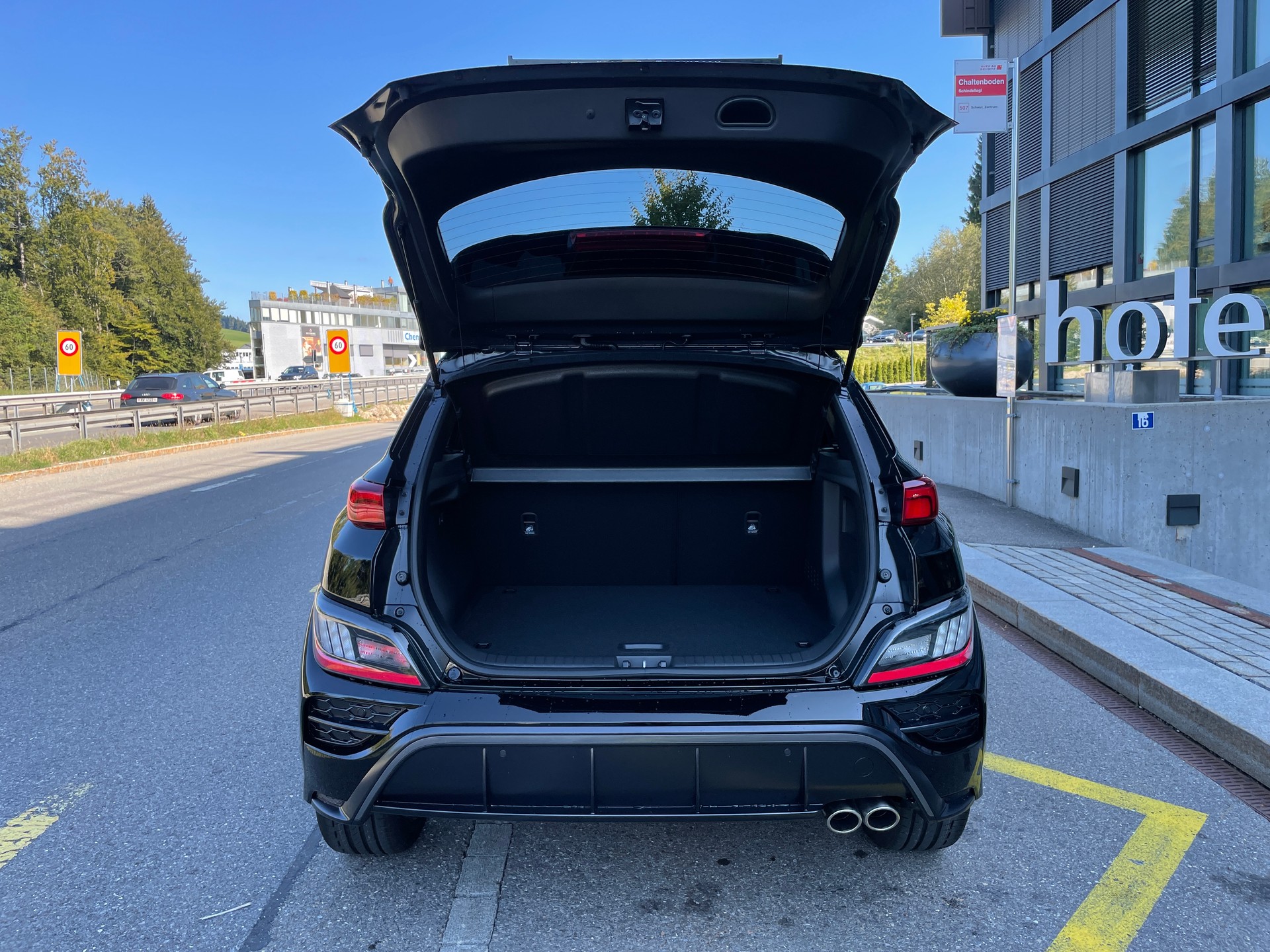 HYUNDAI Kona 1.6 T-GDi N Line 4WD DCT-image-6