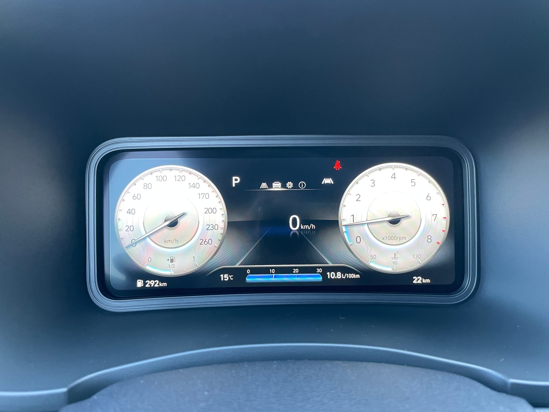 HYUNDAI Kona 1.6 T-GDi N Line 4WD DCT-image-25