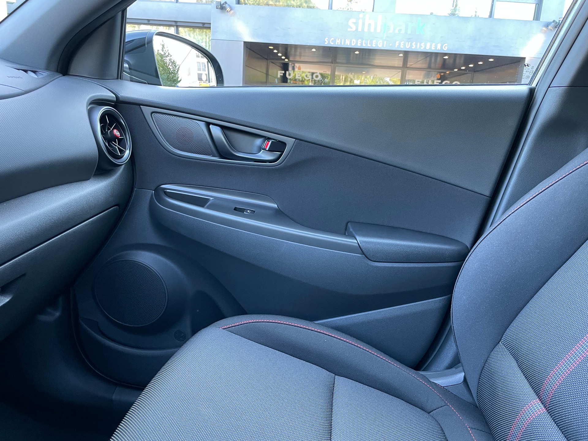HYUNDAI Kona 1.6 T-GDi N Line 4WD DCT-image-19