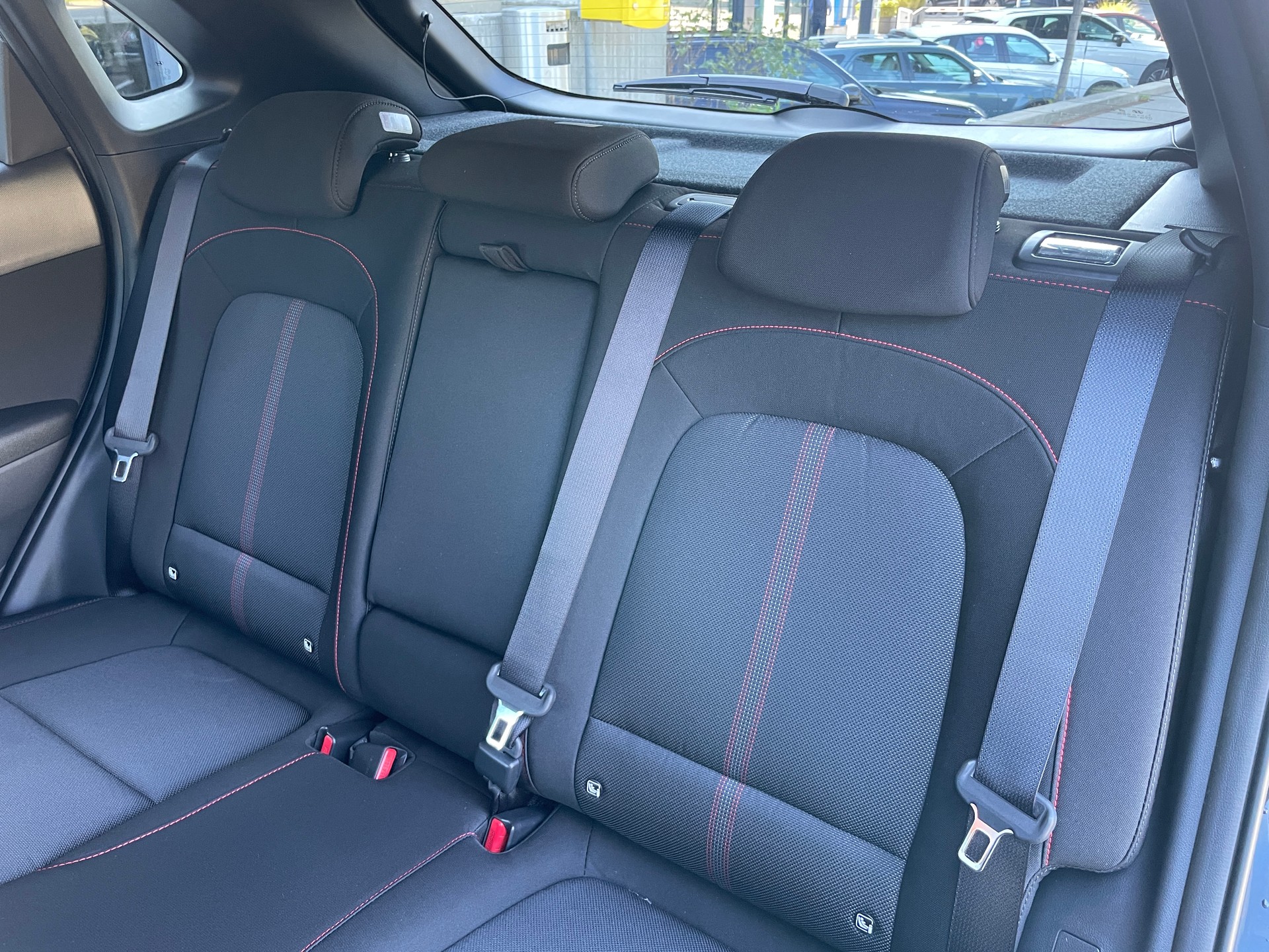 HYUNDAI Kona 1.6 T-GDi N Line 4WD DCT-image-13