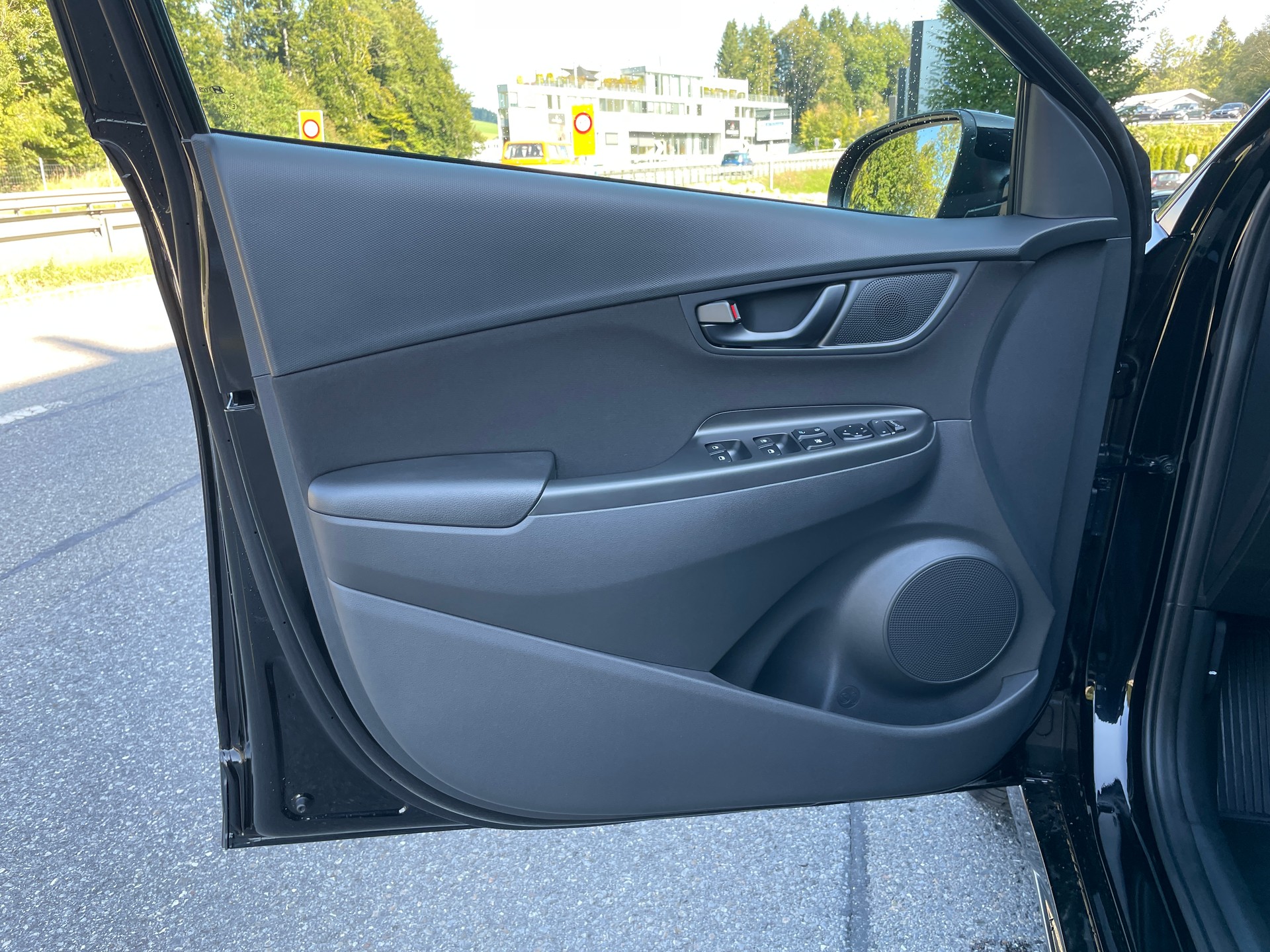 HYUNDAI Kona 1.6 T-GDi N Line 4WD DCT-image-9