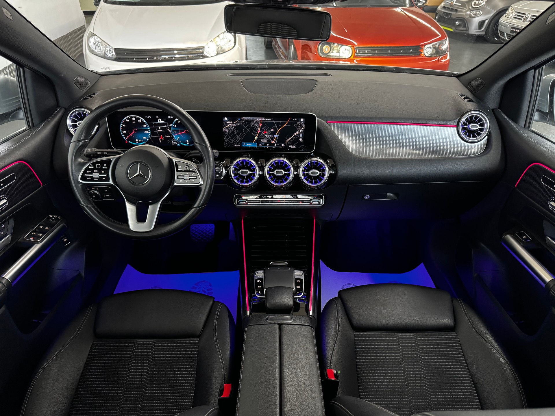 MERCEDES-BENZ B 220 4Matic Progressive 7G-DCT-image-18
