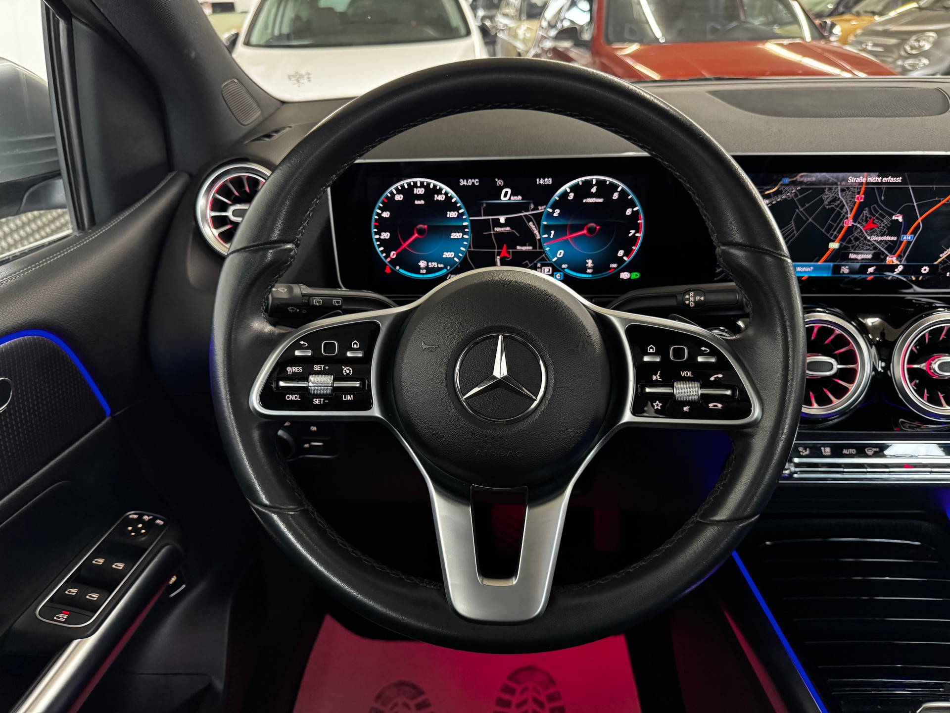 MERCEDES-BENZ B 220 4Matic Progressive 7G-DCT-image-22