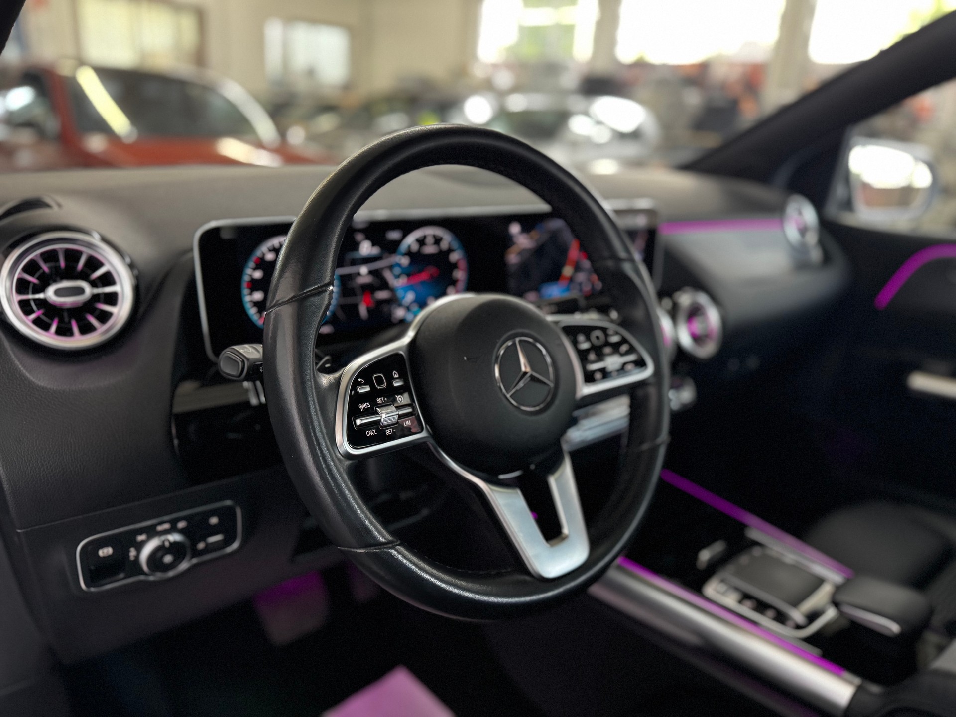 MERCEDES-BENZ B 220 4Matic Progressive 7G-DCT-image-13
