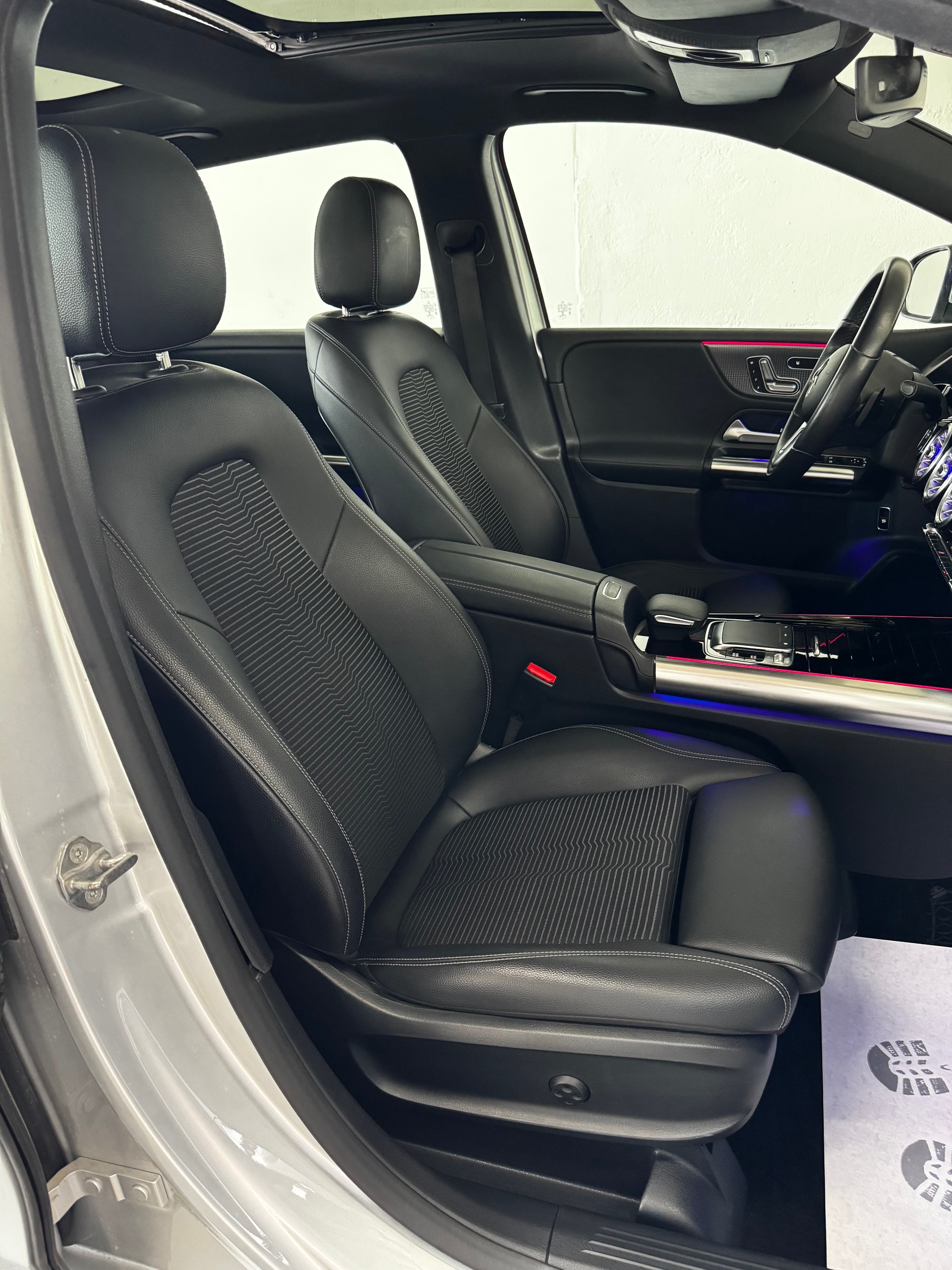 MERCEDES-BENZ B 220 4Matic Progressive 7G-DCT-image-25