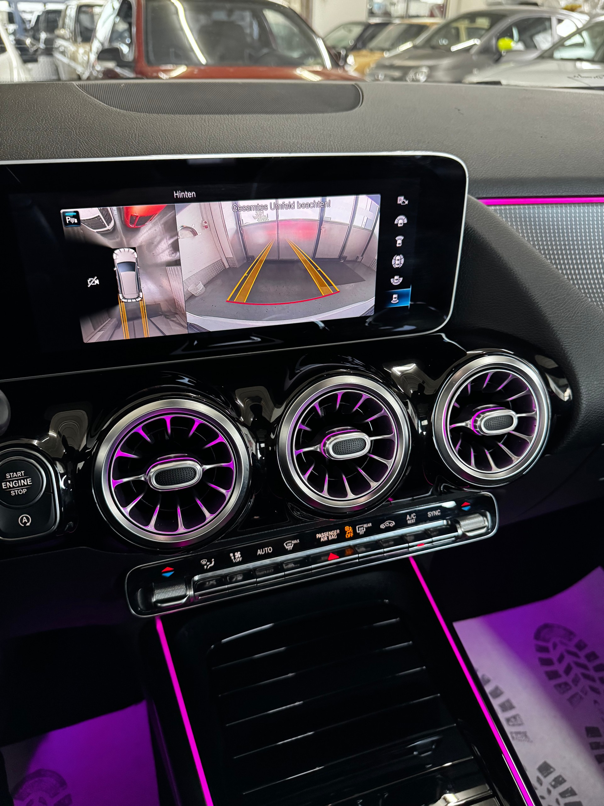 MERCEDES-BENZ B 220 4Matic Progressive 7G-DCT-image-21