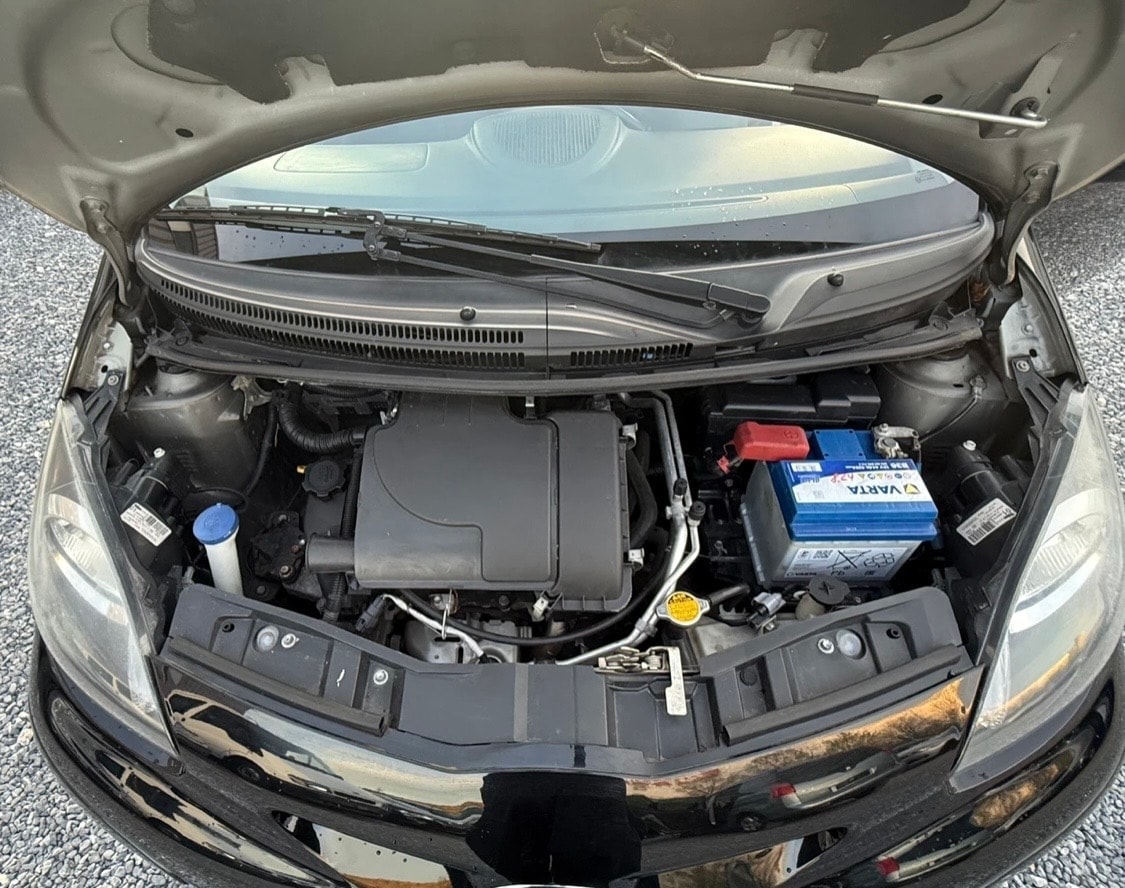 TOYOTA Aygo 1.0 easy-image-11