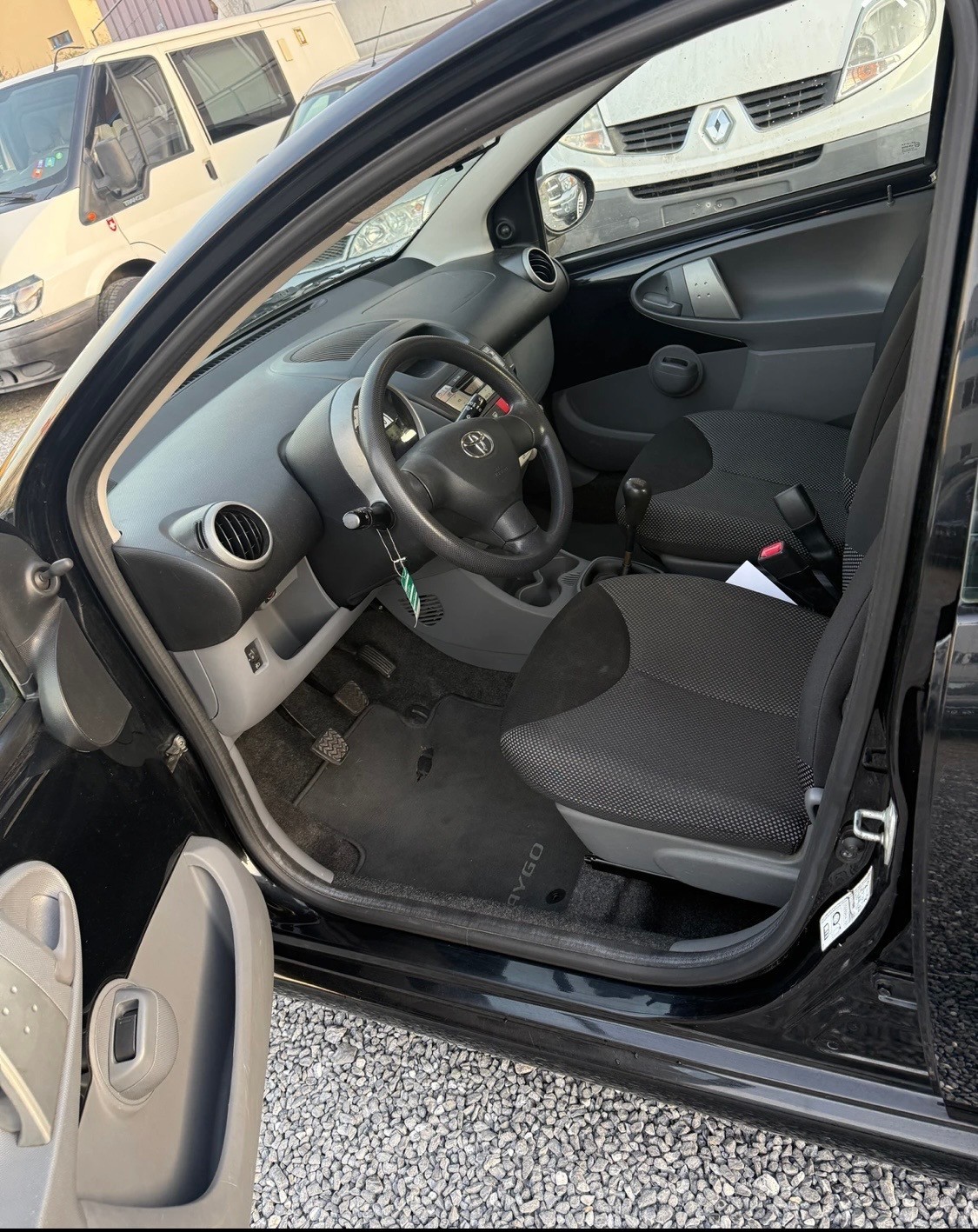 TOYOTA Aygo 1.0 easy-image-13