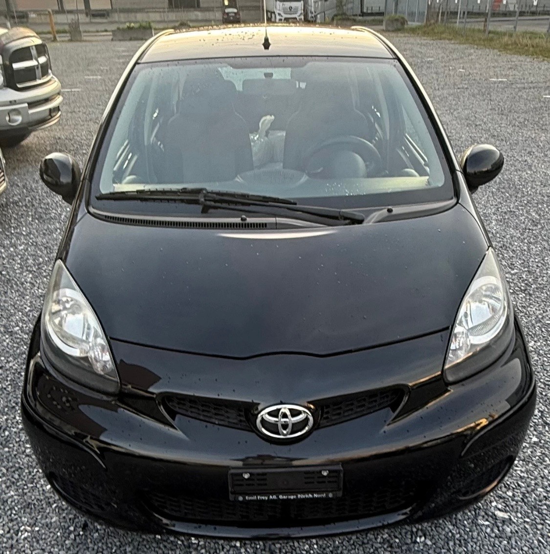 TOYOTA Aygo 1.0 easy-image-1