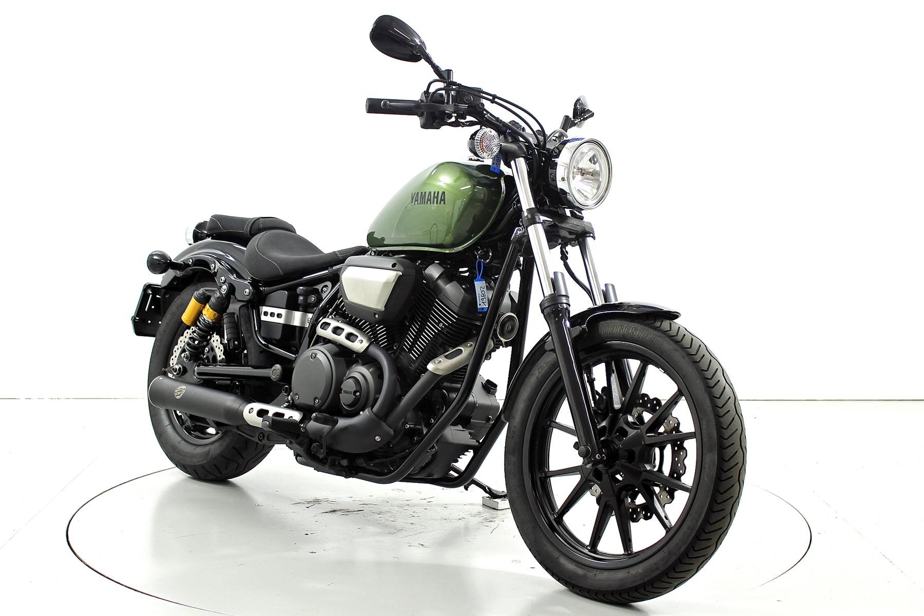 YAMAHA XV 950 R ABS-showroom-element-1
