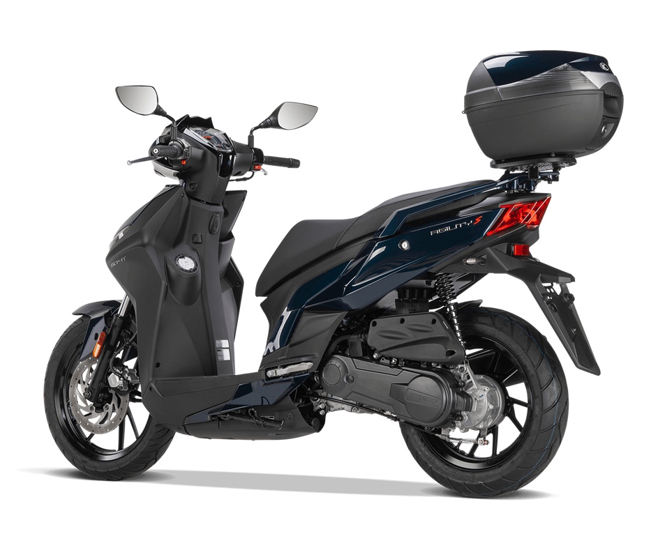 KYMCO Agility 50i (45km/h)-showroom-element-3