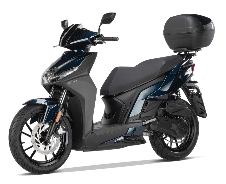 KYMCO Agility 50i (45km/h)-showroom-element-1