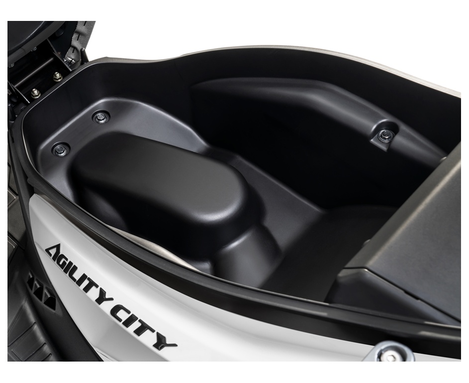 KYMCO Agility 50i (45km/h)-image-13