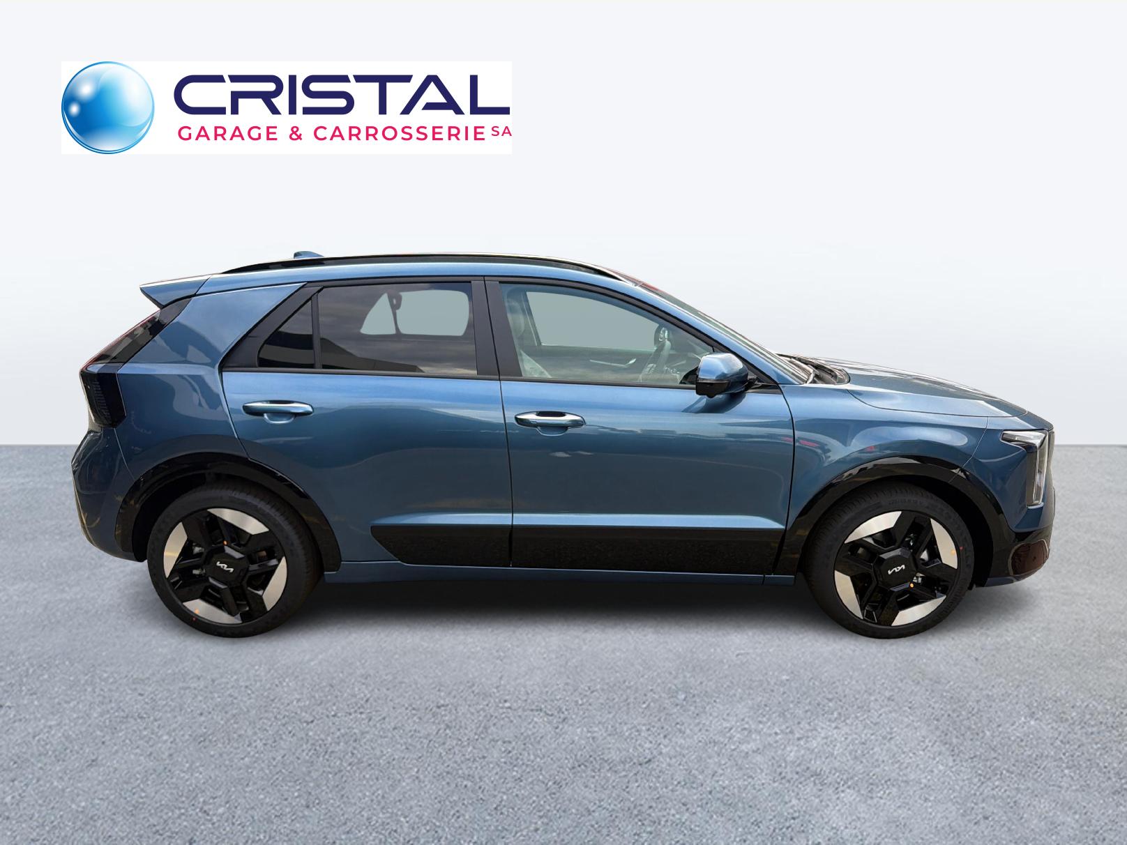 KIA Niro 1.6 GDi Hybrid Style-image-6