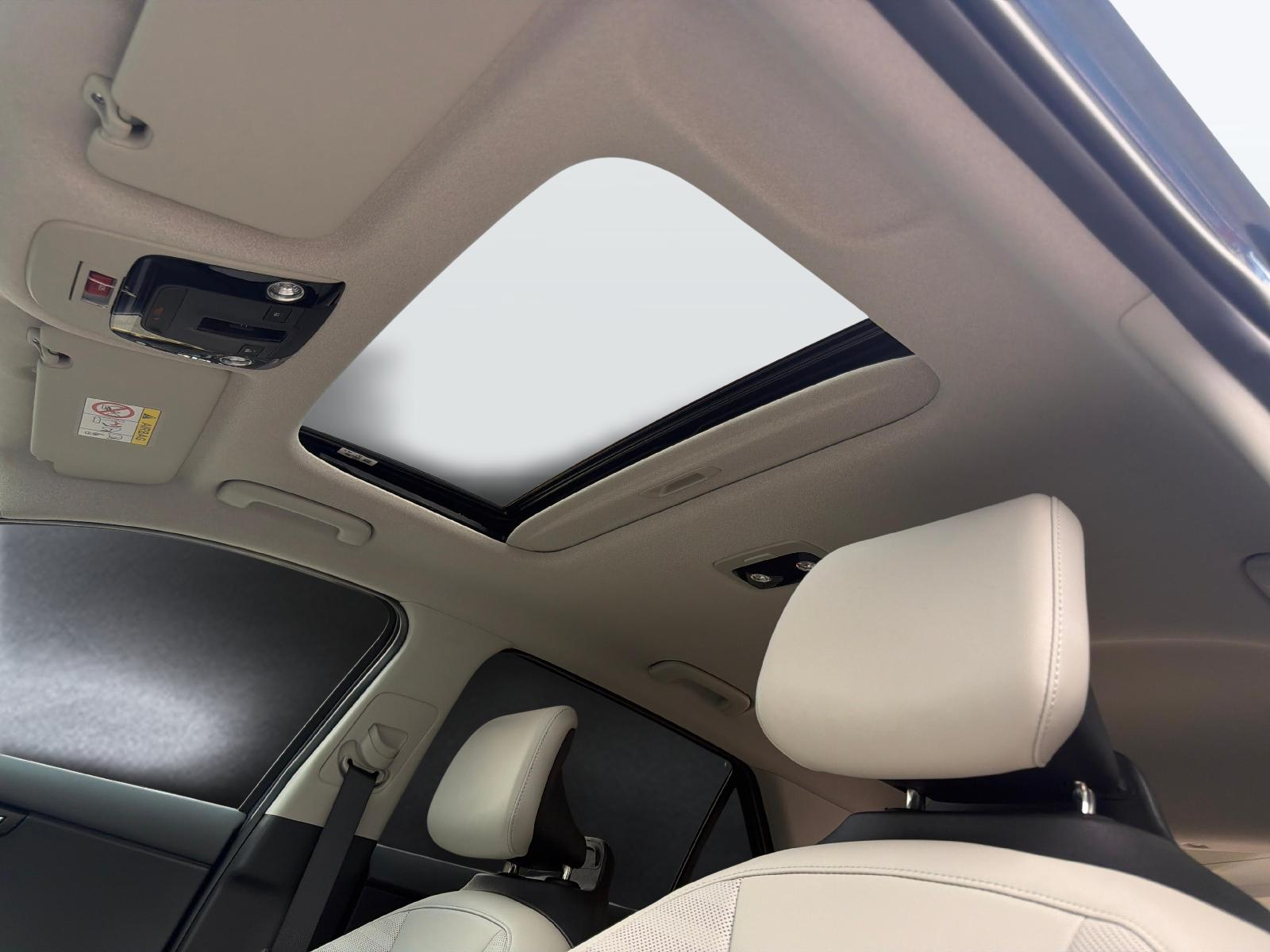 KIA Niro 1.6 GDi Hybrid Style-image-12