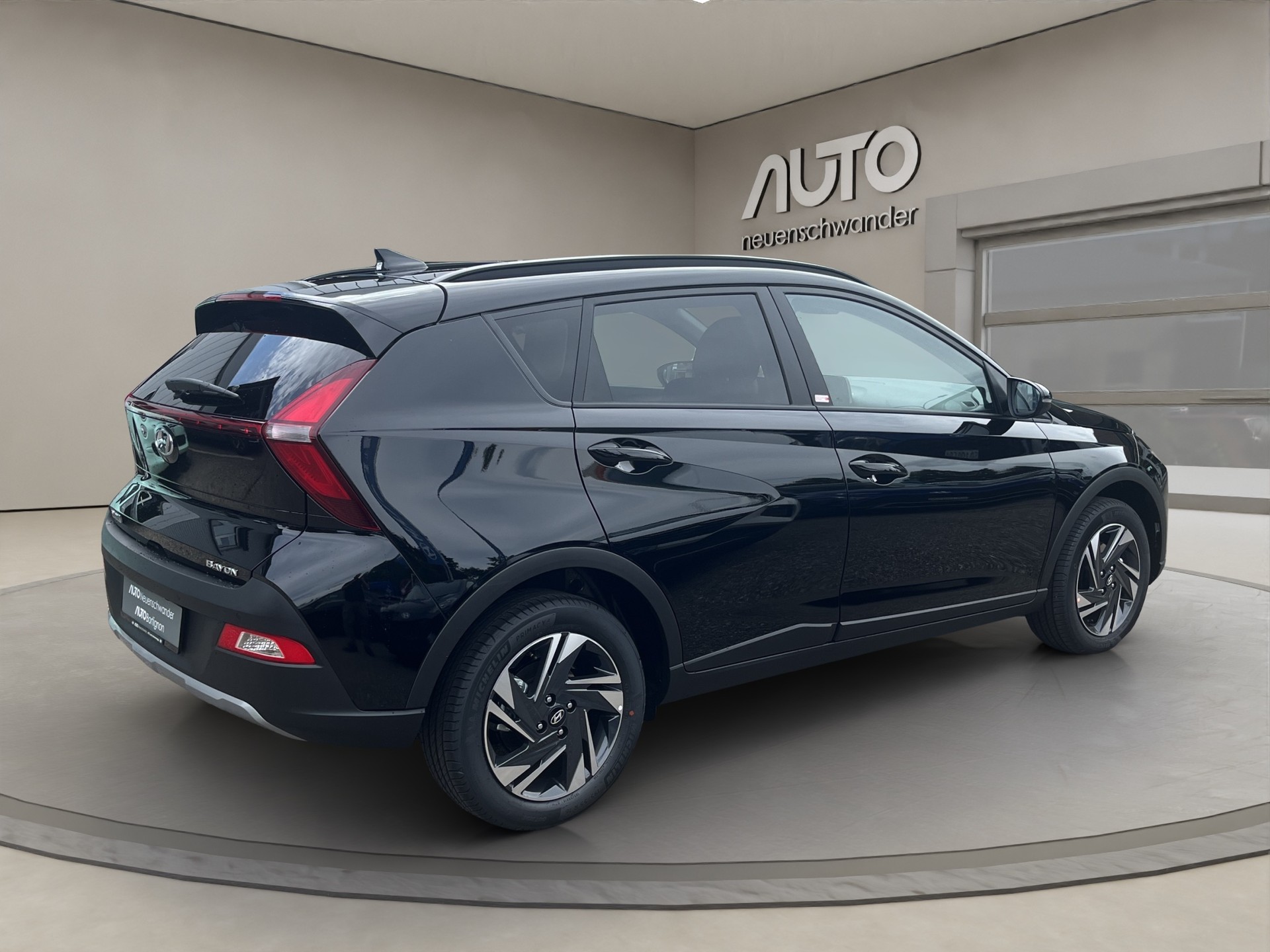 HYUNDAI Bayon 1.0 T-GDi Amplia DCT-image-6