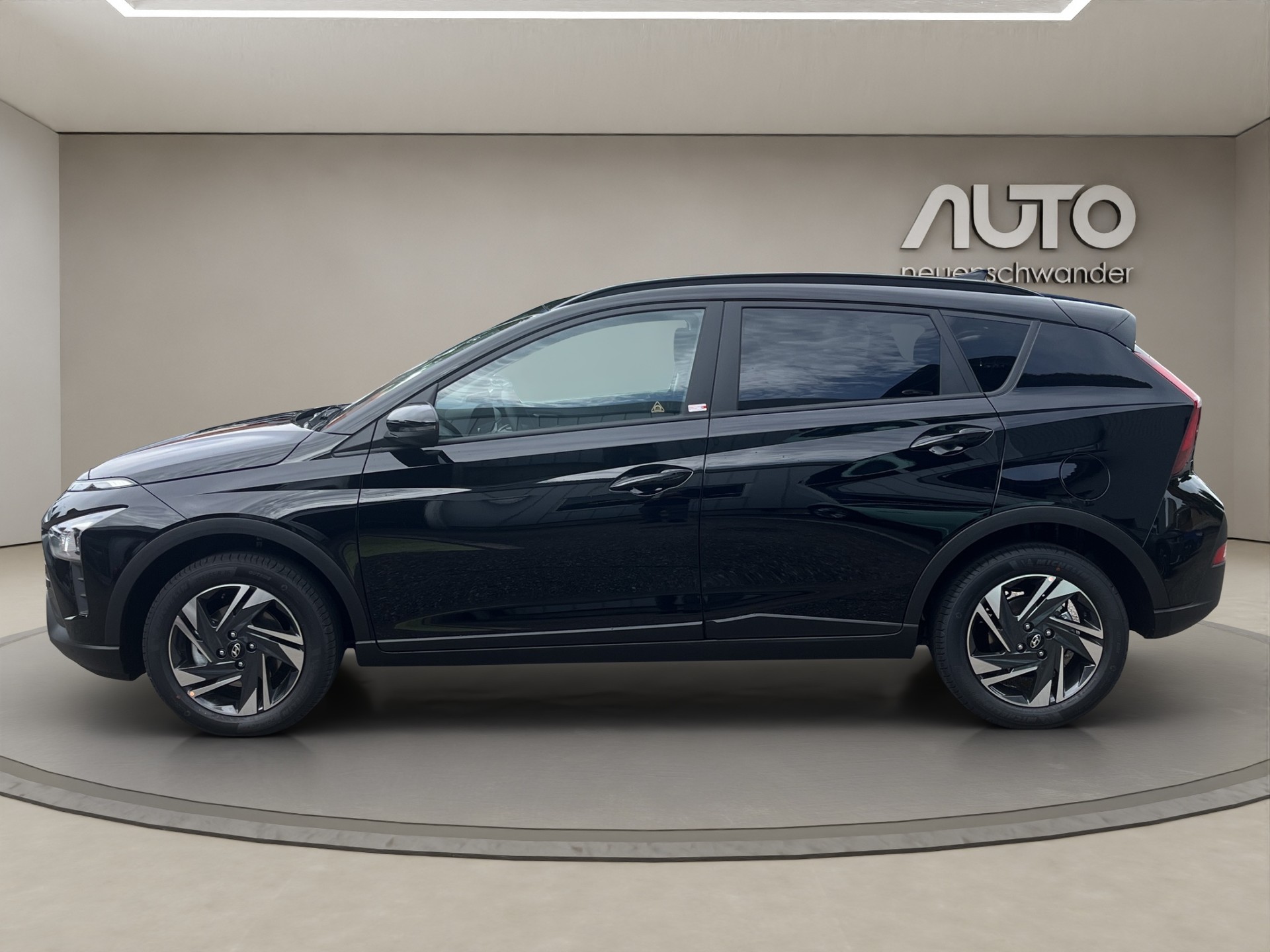 HYUNDAI Bayon 1.0 T-GDi Amplia DCT-image-3