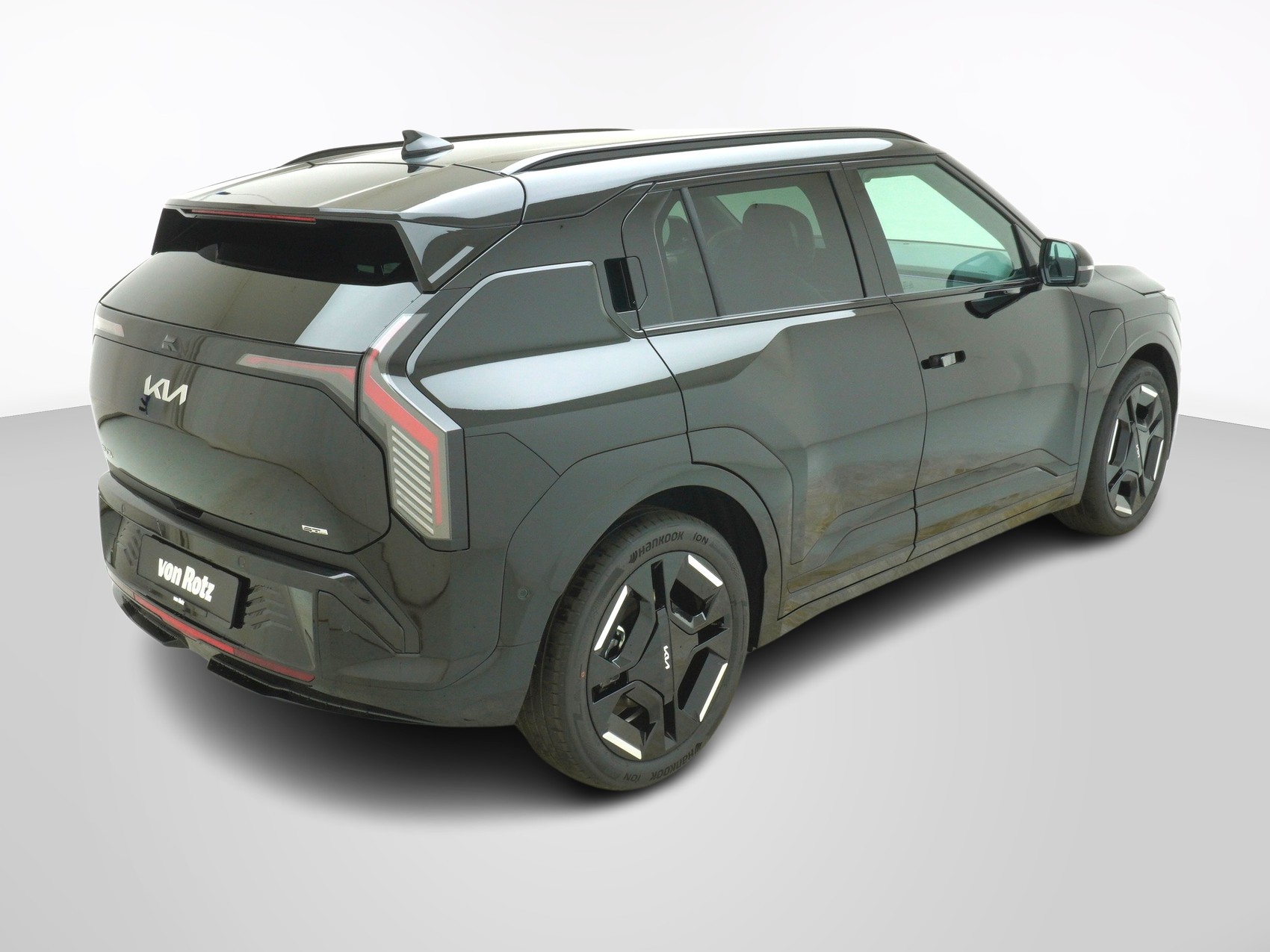 KIA EV3 81 kWh GT-Line-image-4