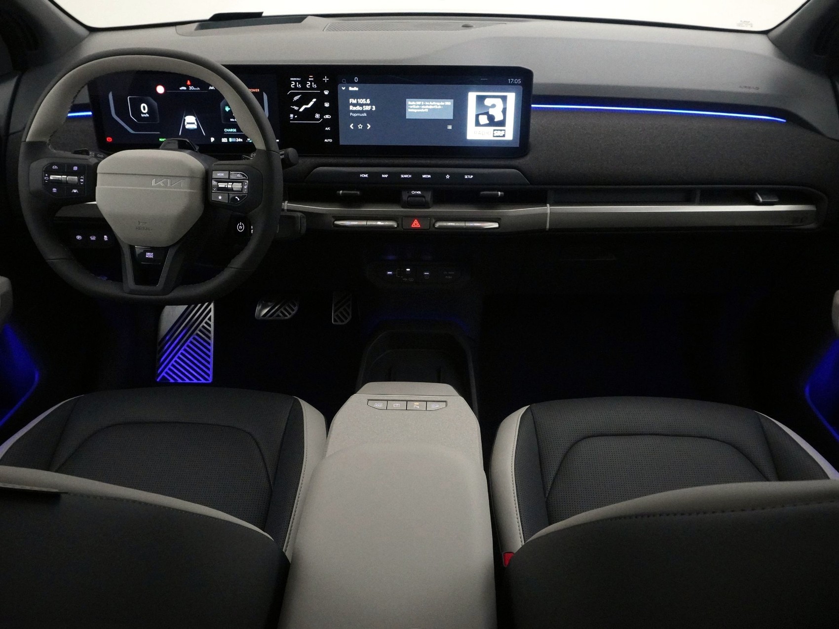 KIA EV3 81 kWh GT-Line-image-10