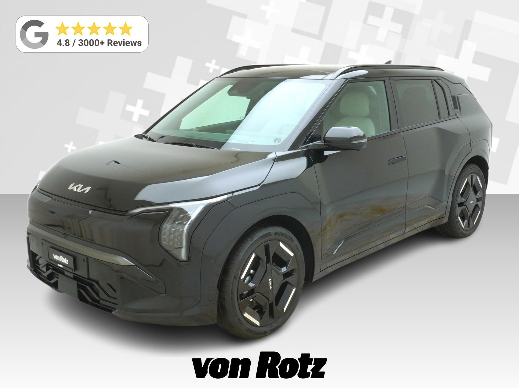 KIA EV3 81 kWh GT-Line-image-0