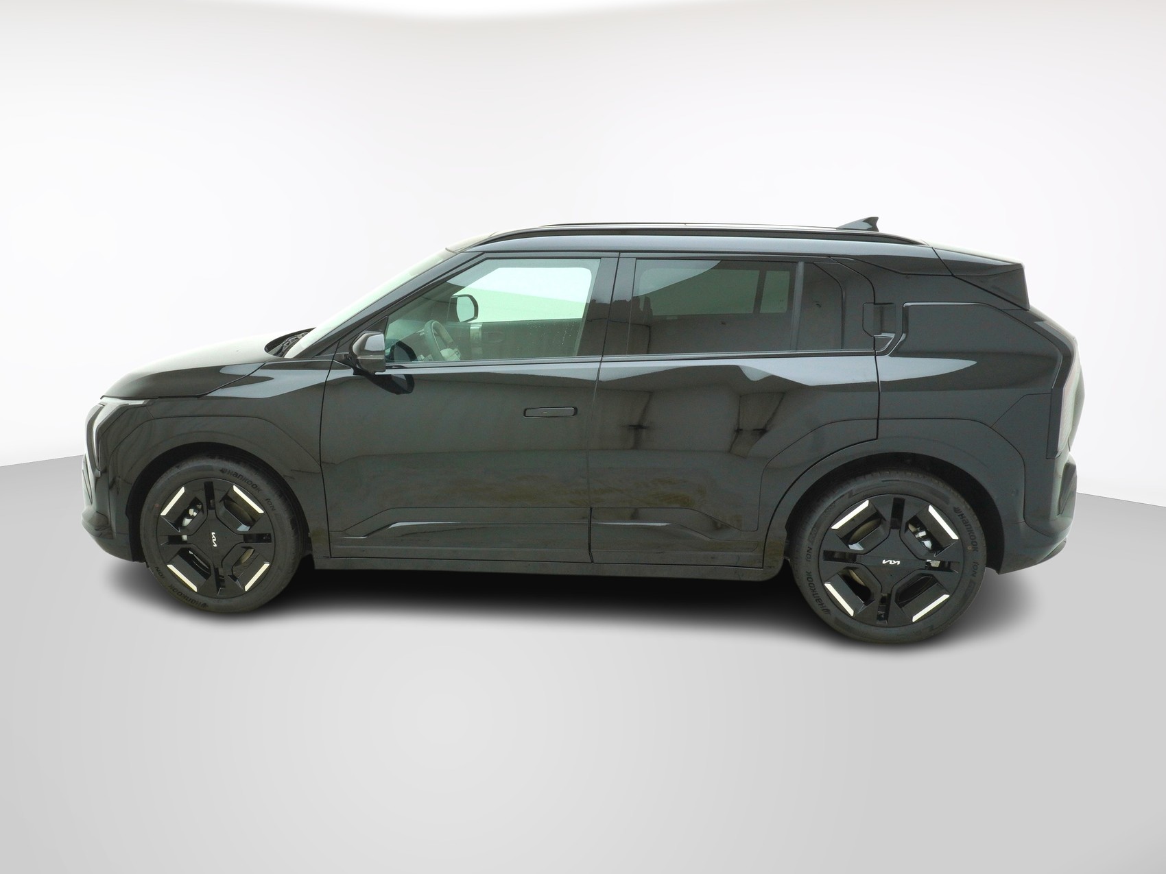KIA EV3 81 kWh GT-Line-image-1