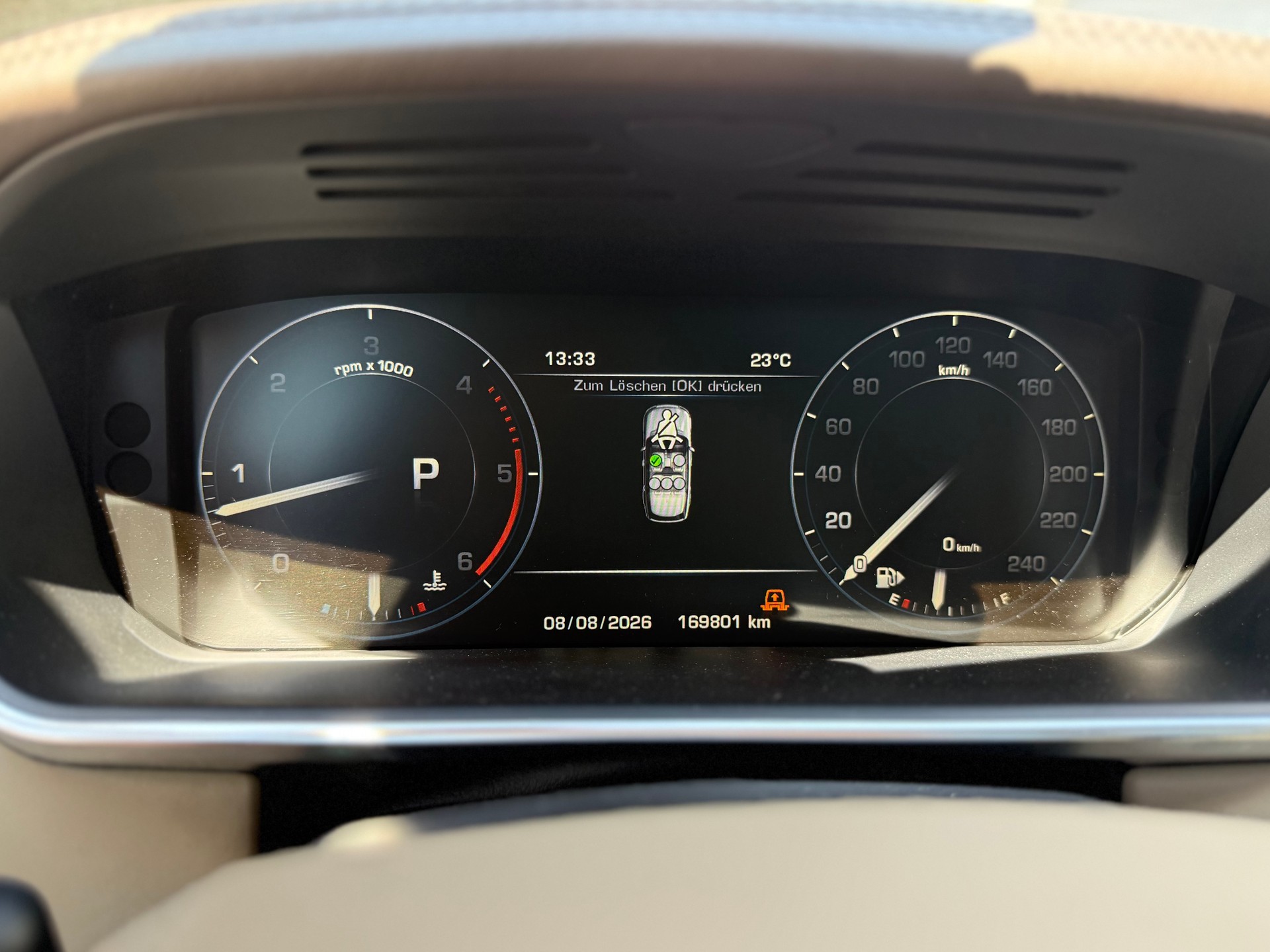 LAND ROVER Range Rover 4.4 SDV8 Vogue Automatic-image-14