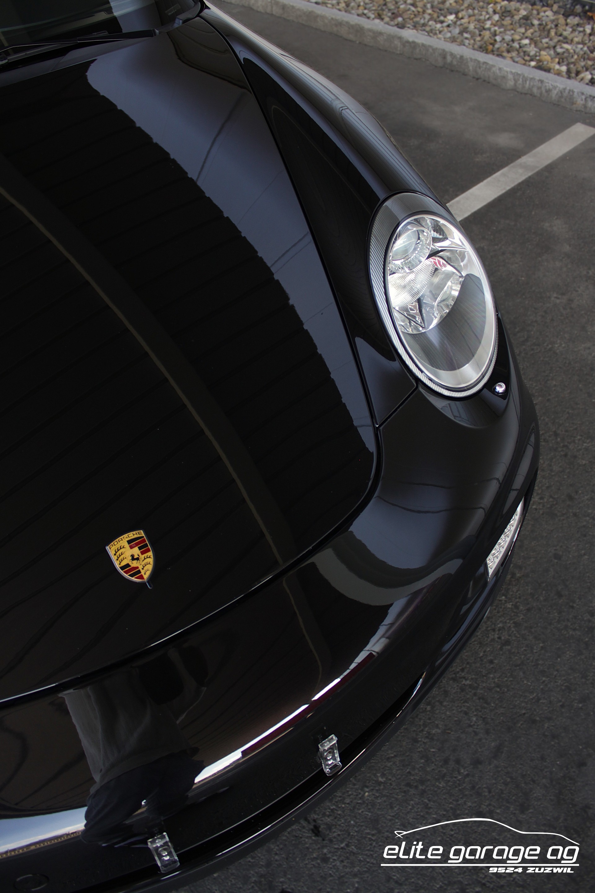 PORSCHE 911 Turbo LIEBHABERFAHRZEUG-image-11