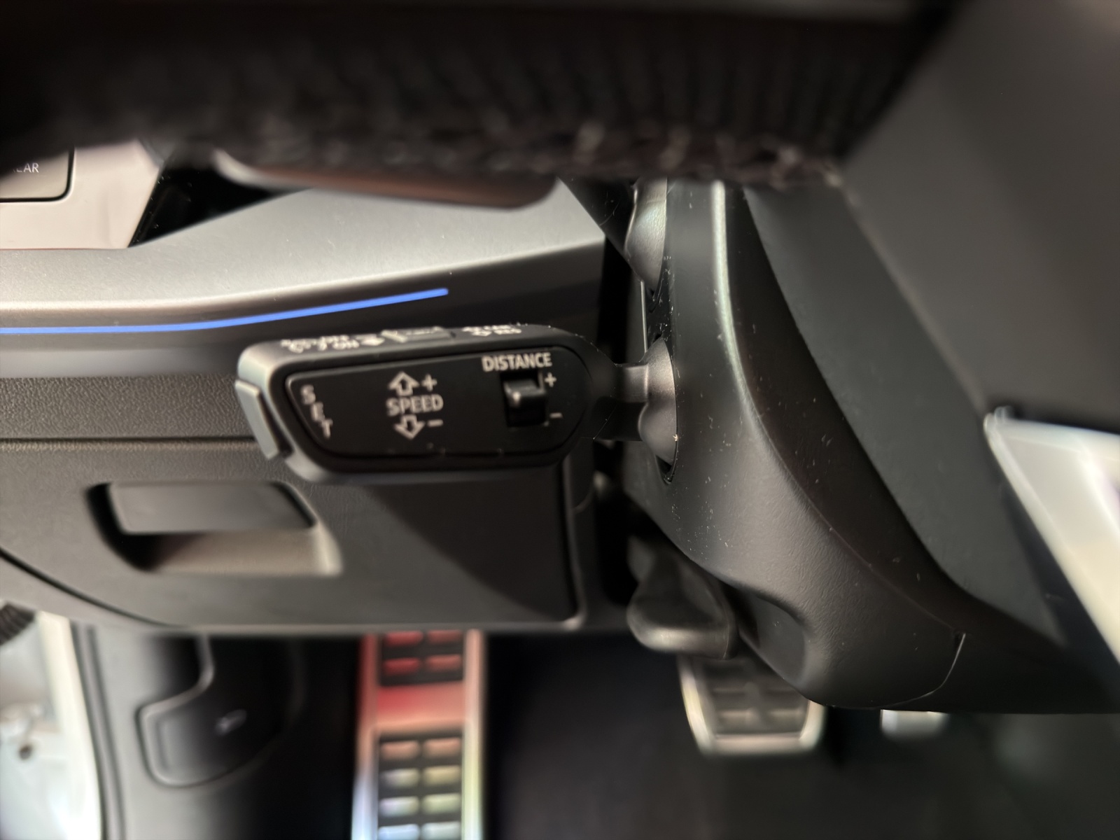 AUDI A3 Sportback TFSI 110 kW Attraction S tronic-image-15