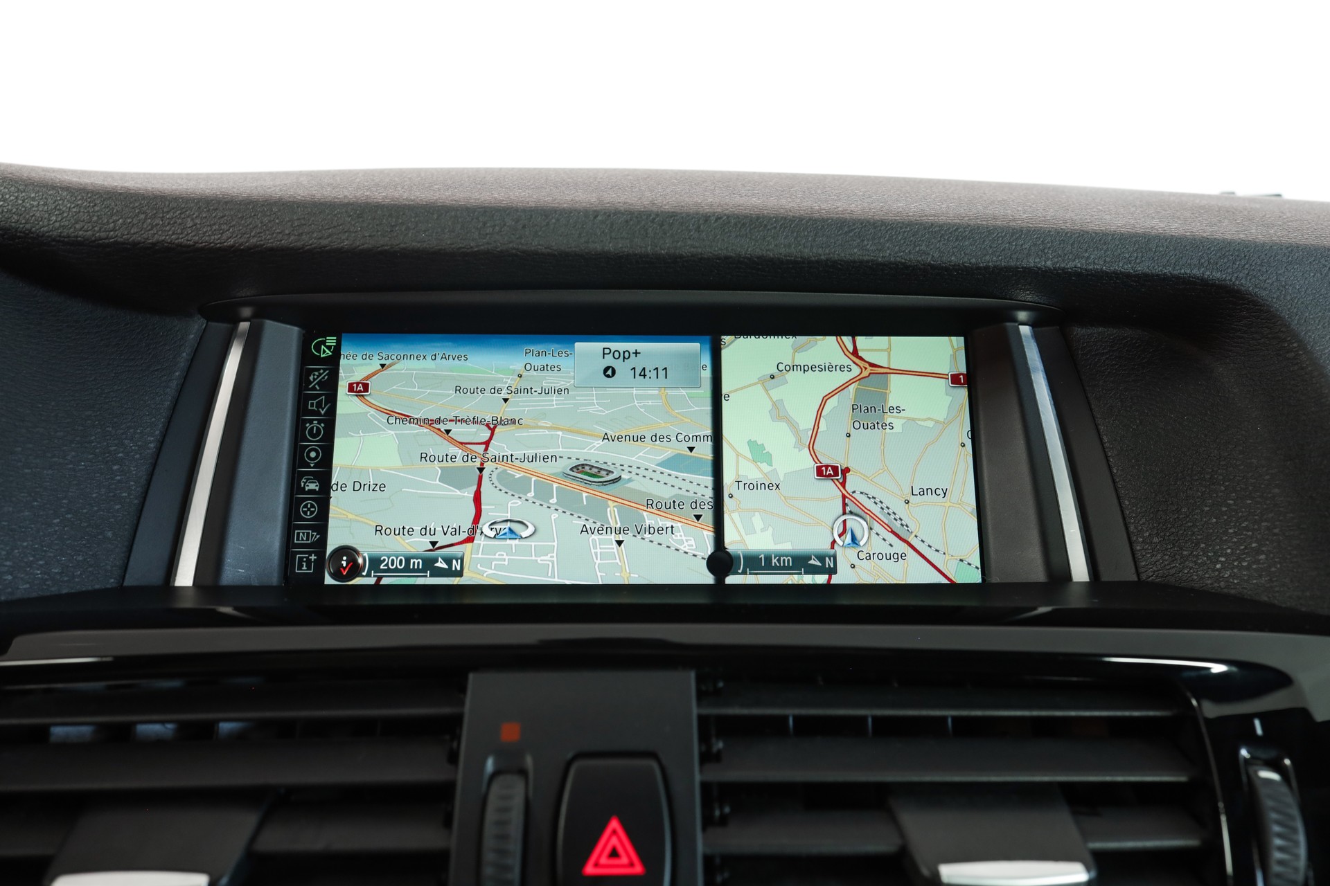 BMW X4 xDrive 20d M Sport Steptronic-image-12