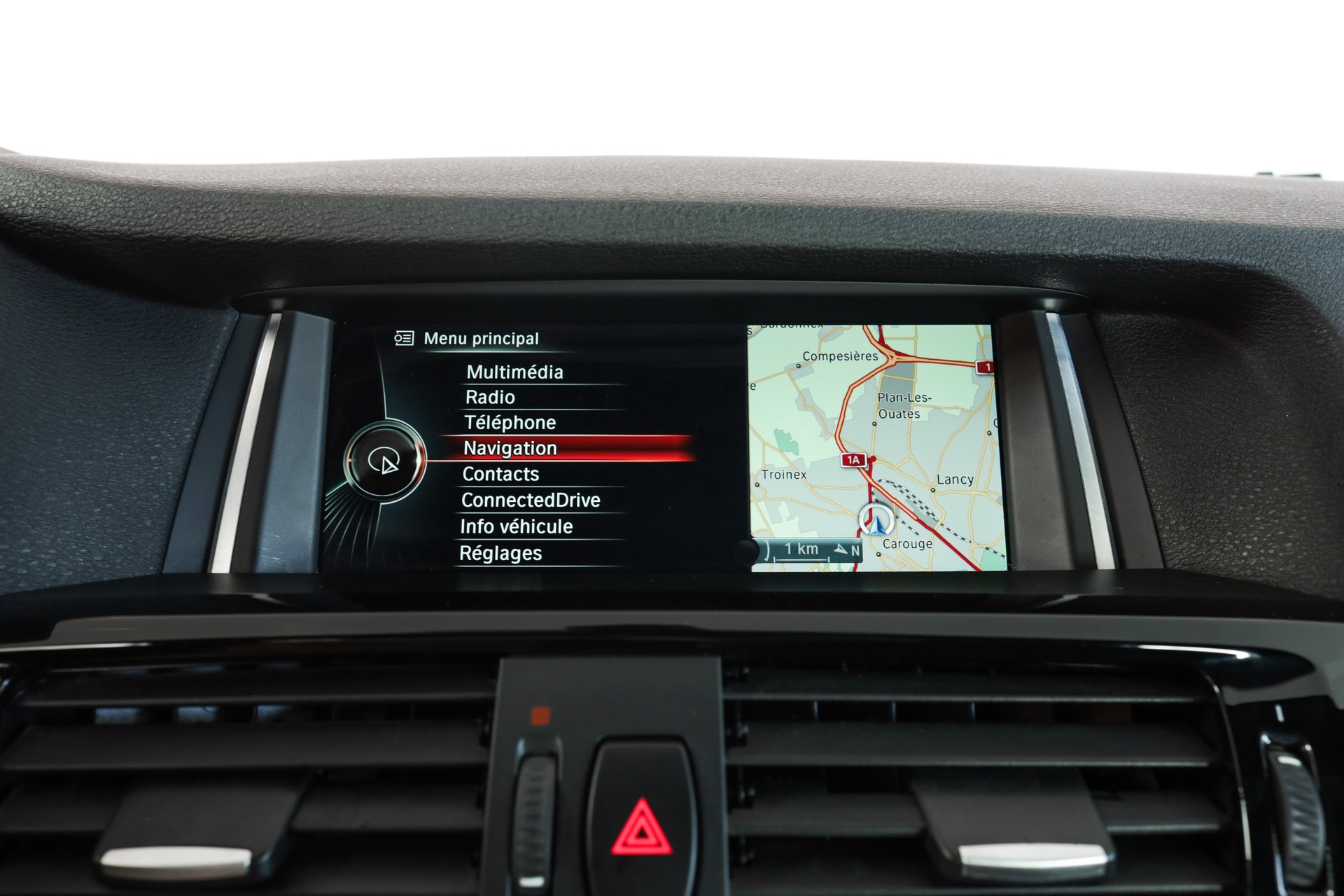 BMW X4 xDrive 20d M Sport Steptronic-image-13