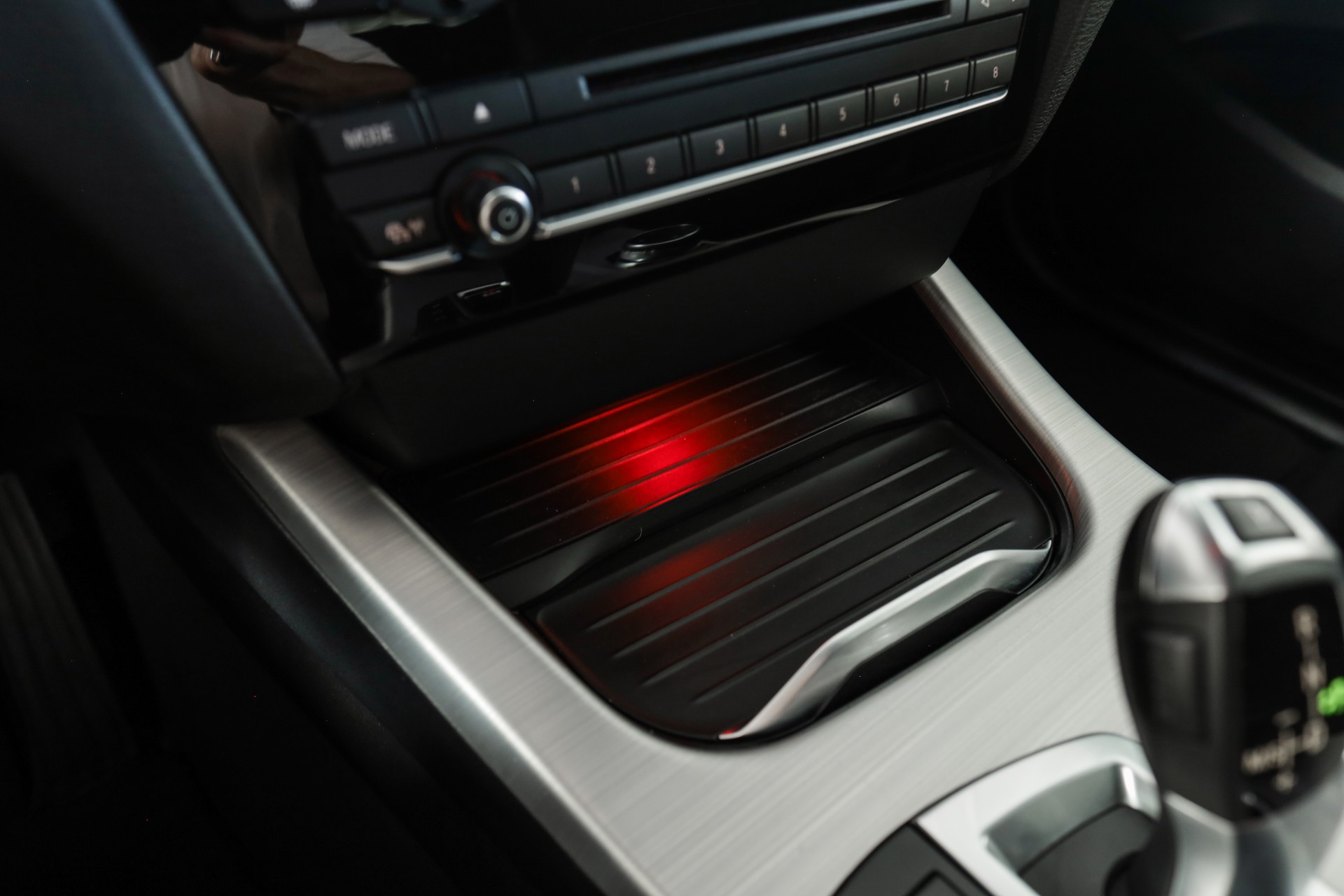 BMW X4 xDrive 20d M Sport Steptronic-image-22