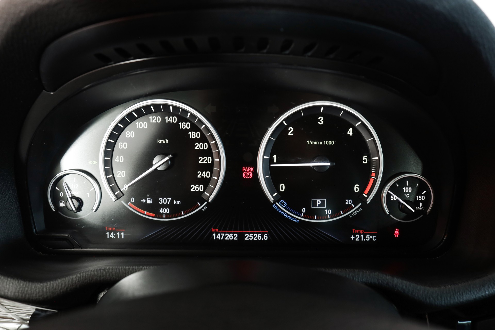 BMW X4 xDrive 20d M Sport Steptronic-image-11