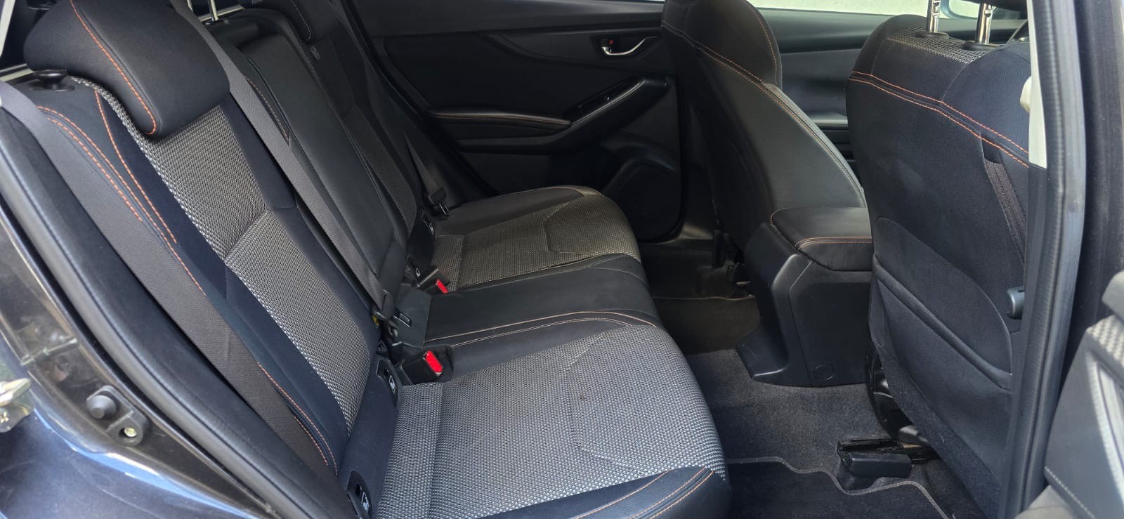 SUBARU XV 2.0 Swiss Plus AWD Lineartronic-image-6